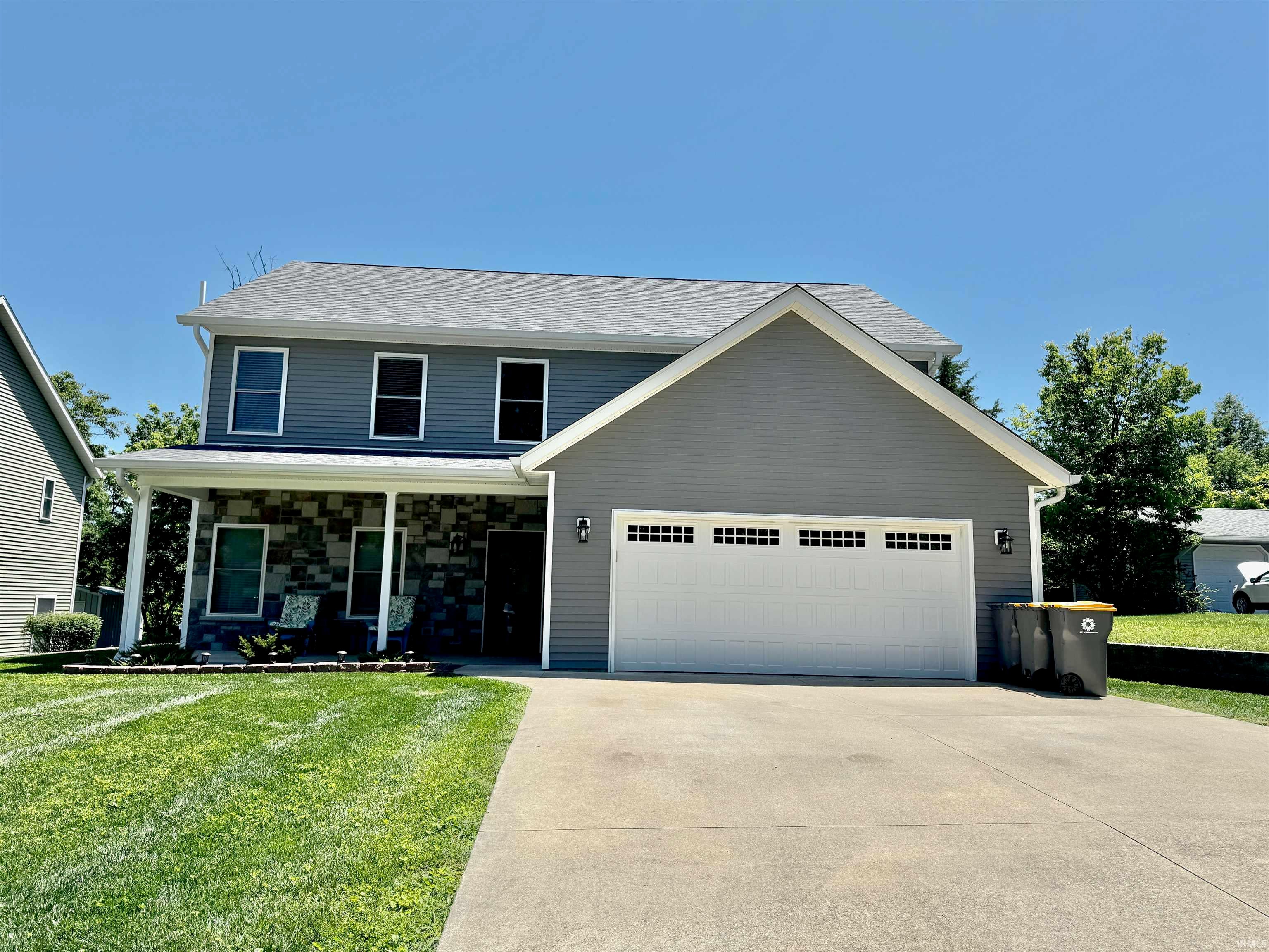668 N Meadowlark Lane — photo