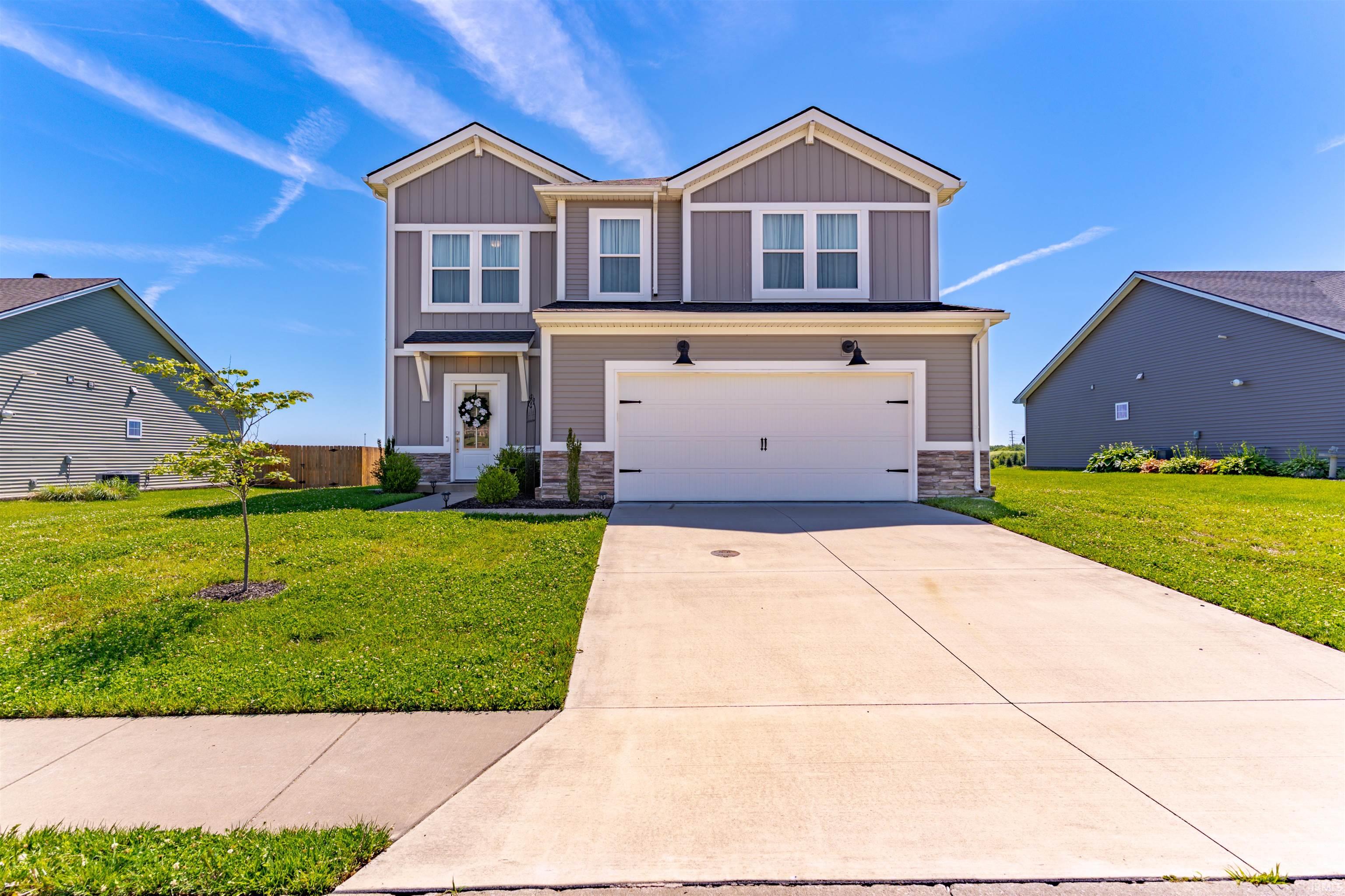 1150 Helen Court — photo