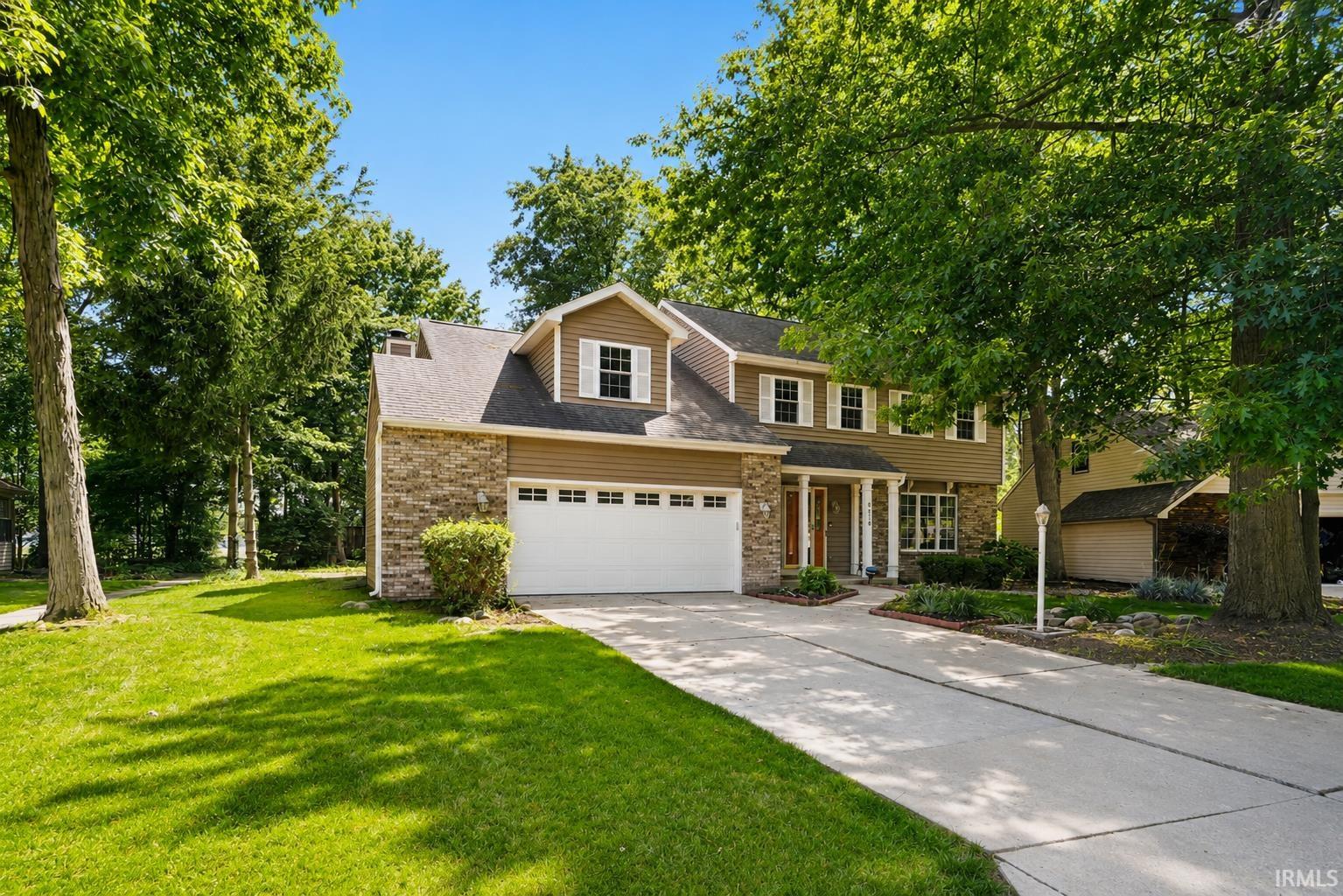 6510 Oak Forest Trail — photo