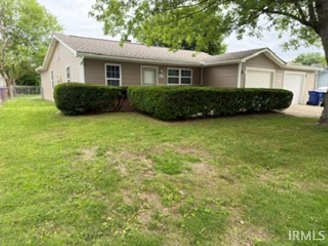 6009 Council Ring Blvd Boulevard — photo