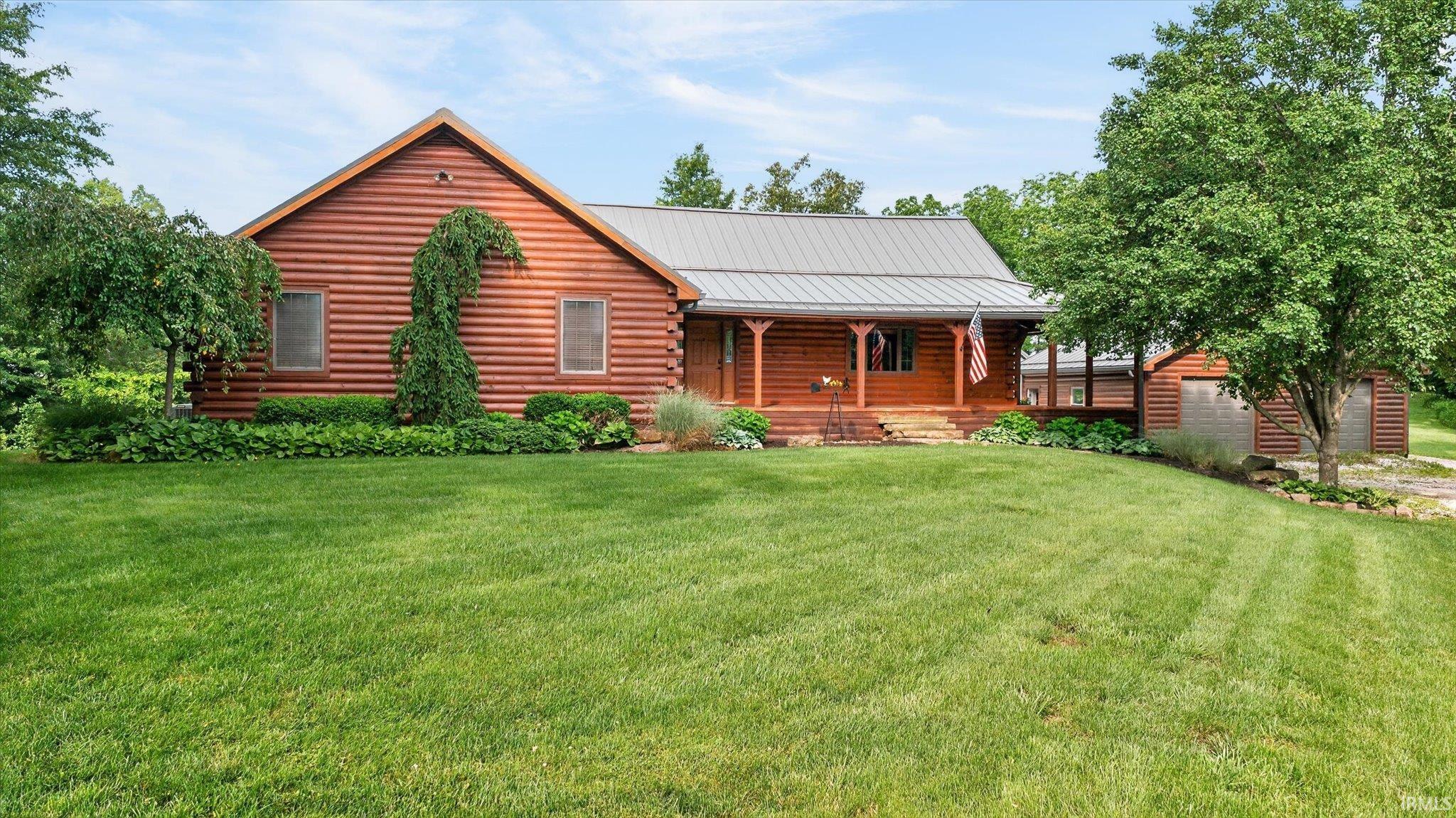 15597 Buck Knob Lane — photo