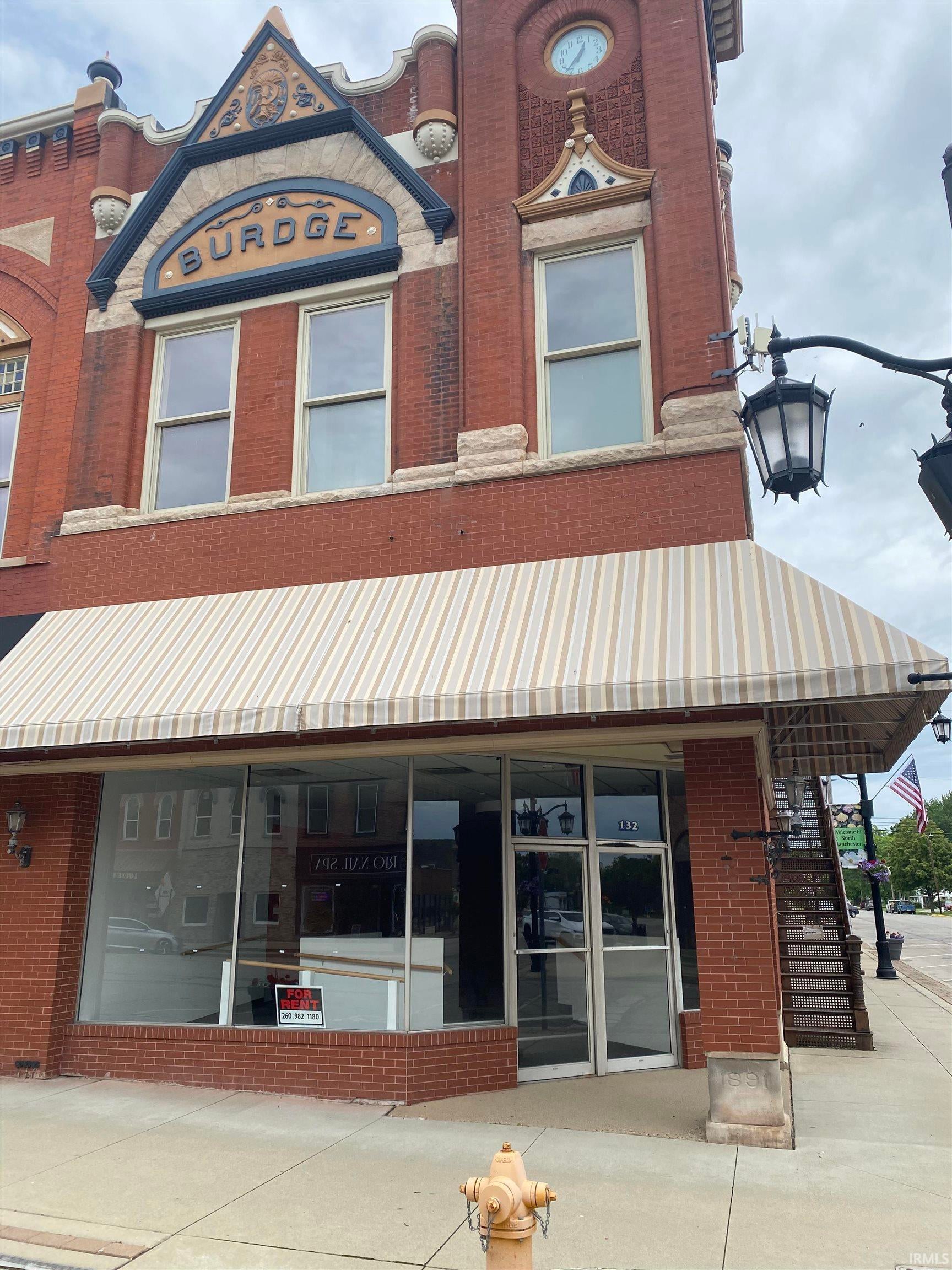 132 E Main Street — photo