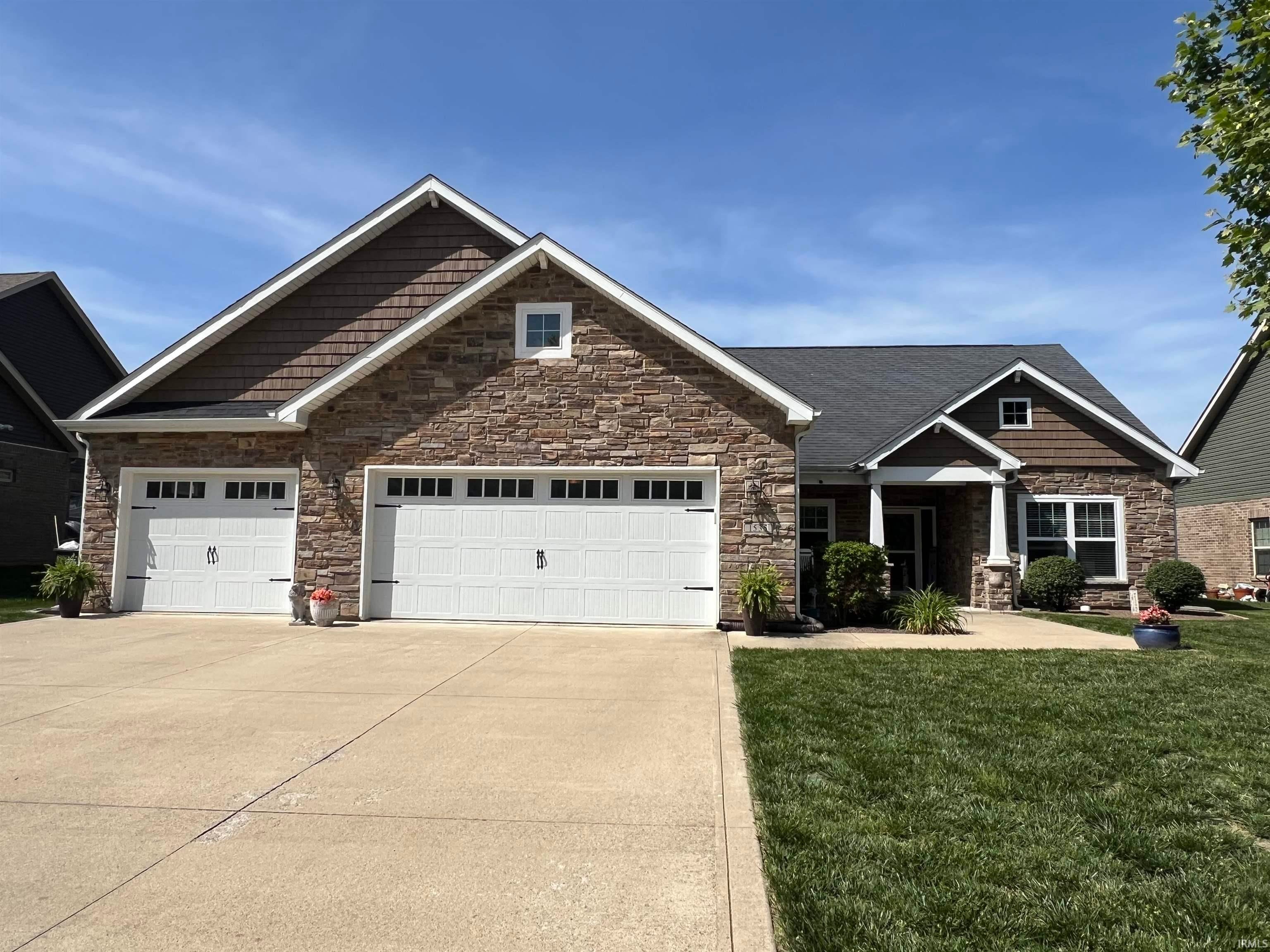 1535 Foxhaven Drive — photo