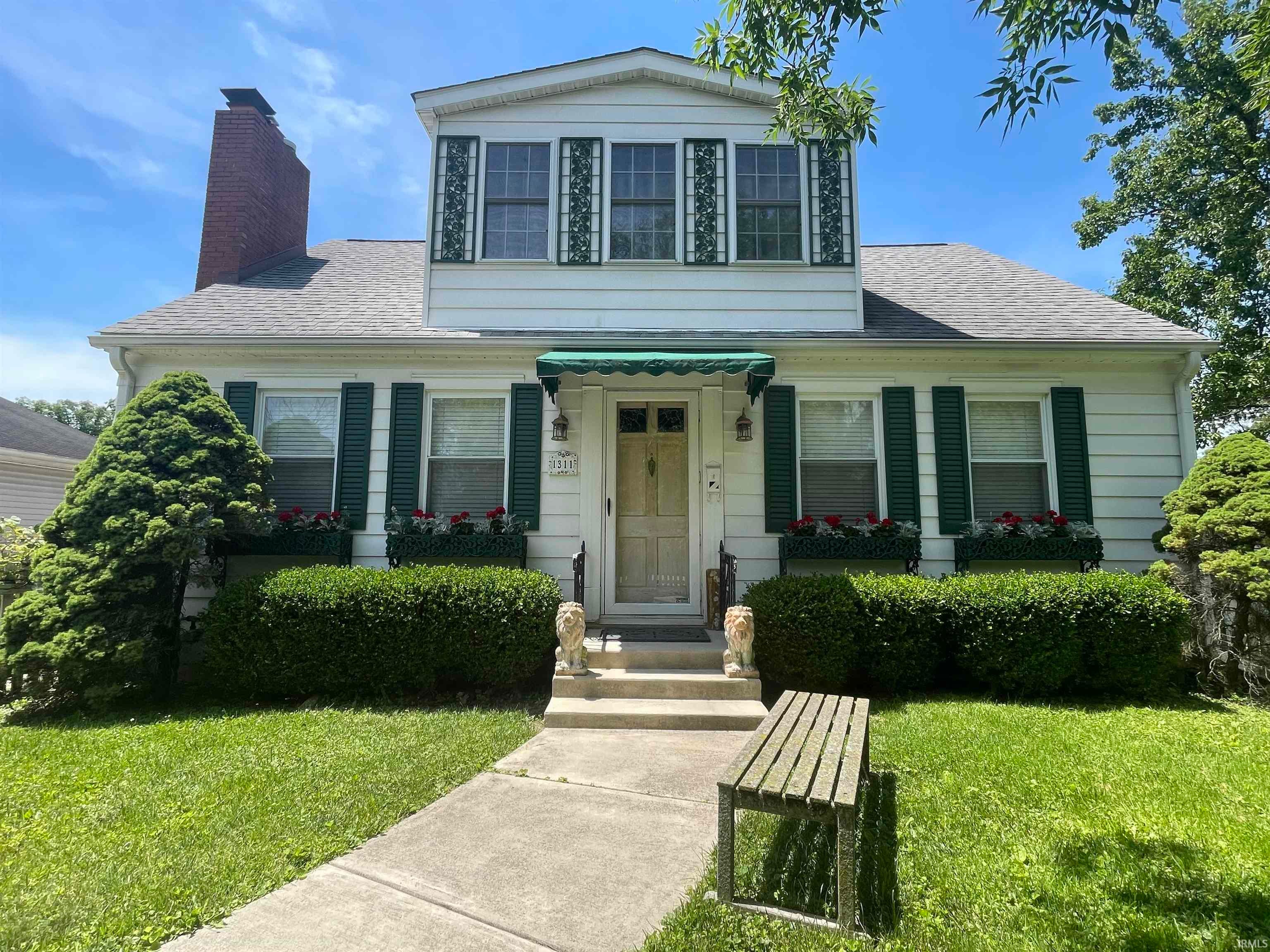 1311 N Kimberly Lane — photo