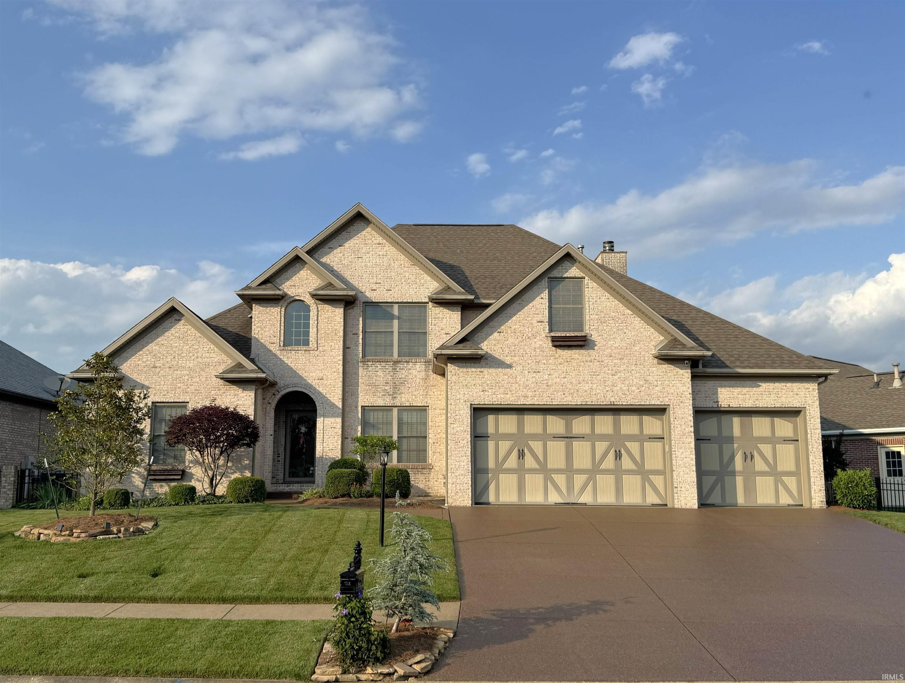 2110 Championship Drive — photo