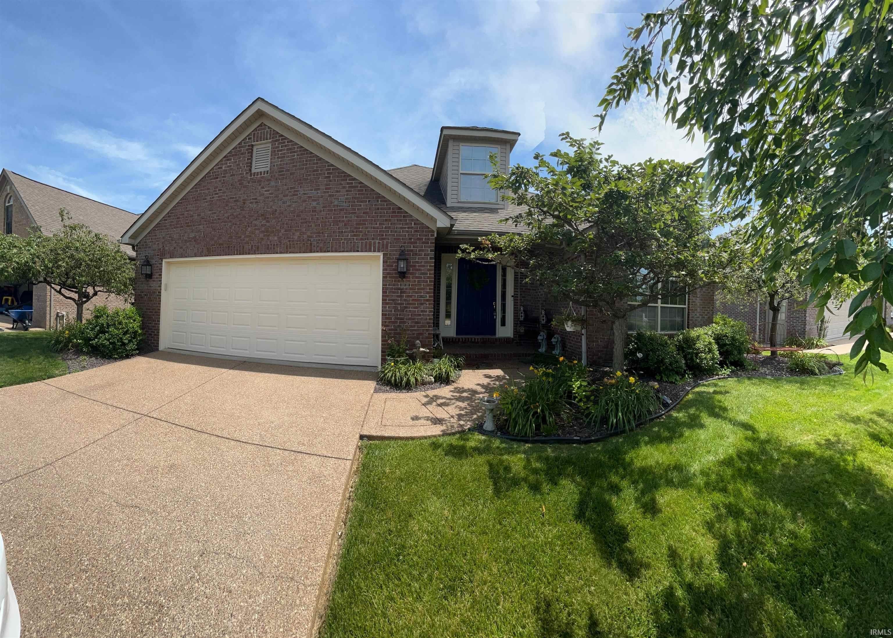 2840 Laura Lynn Lane — photo