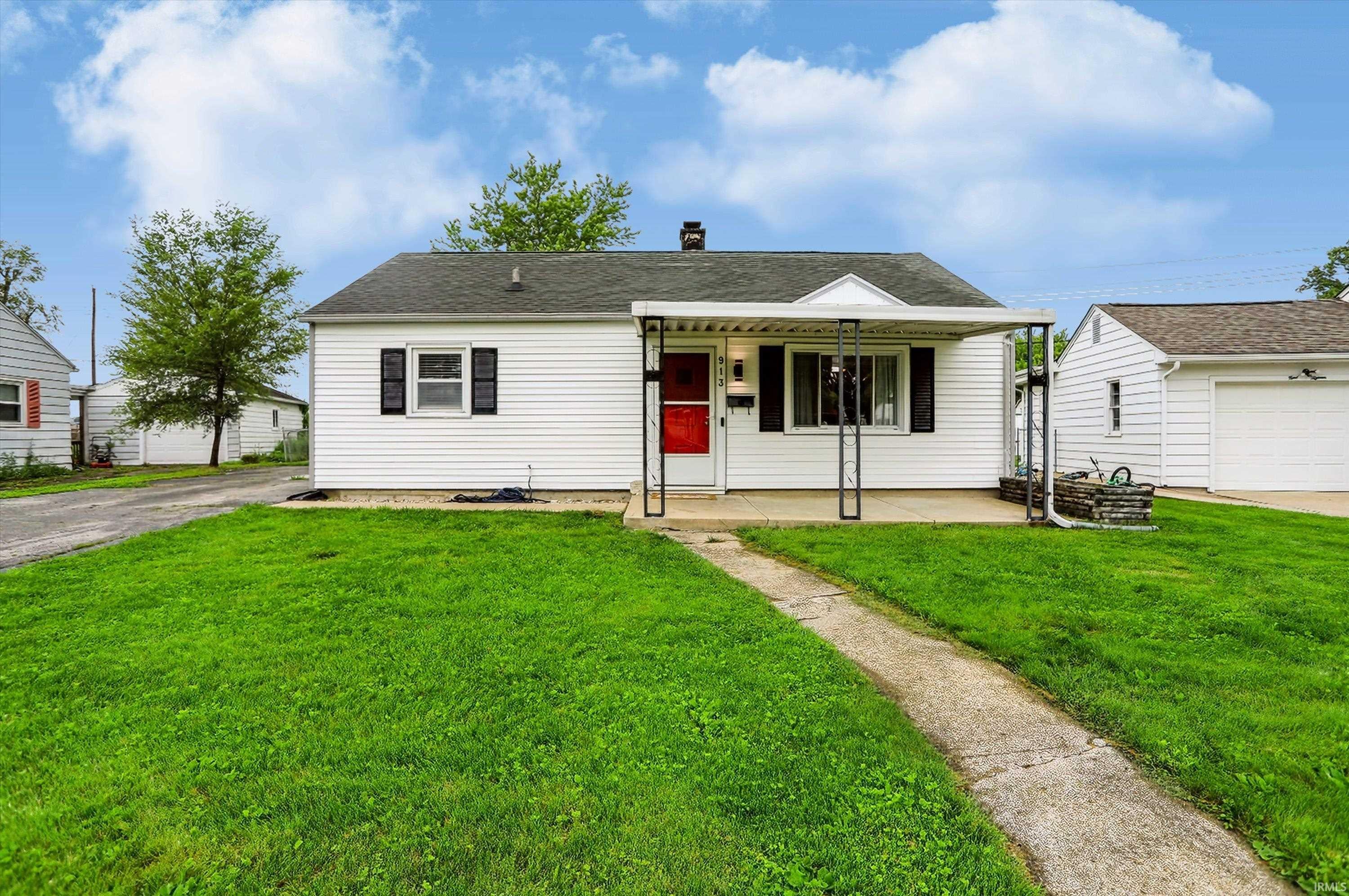 913 N Oxford Drive — photo