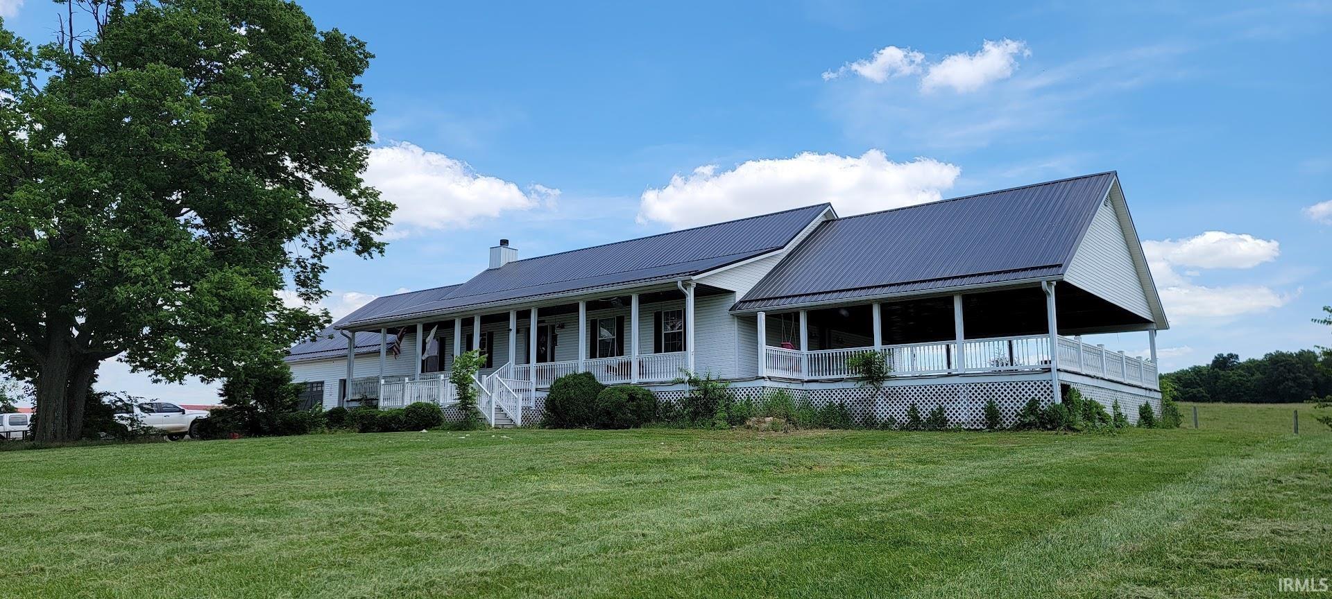 2760 N State Road 37 — photo