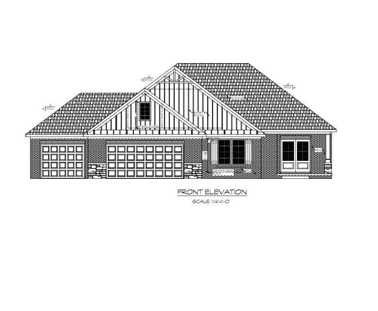 4432 Violet Drive — photo