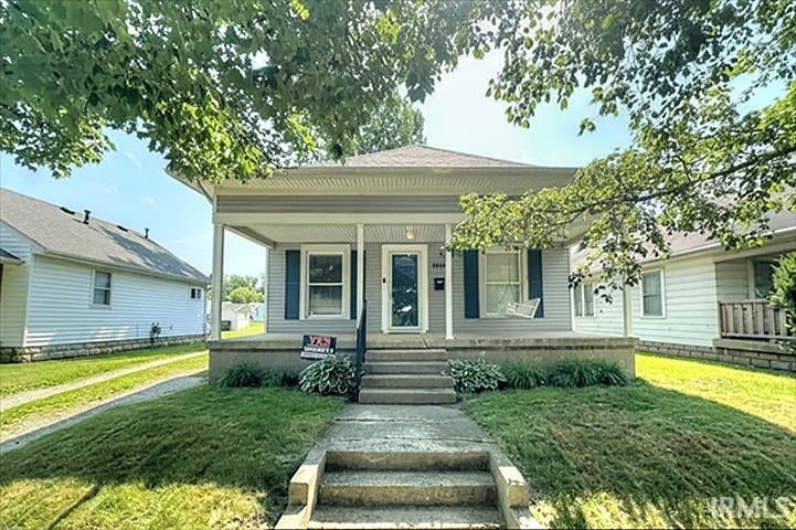 1214 S Delphos Street — photo