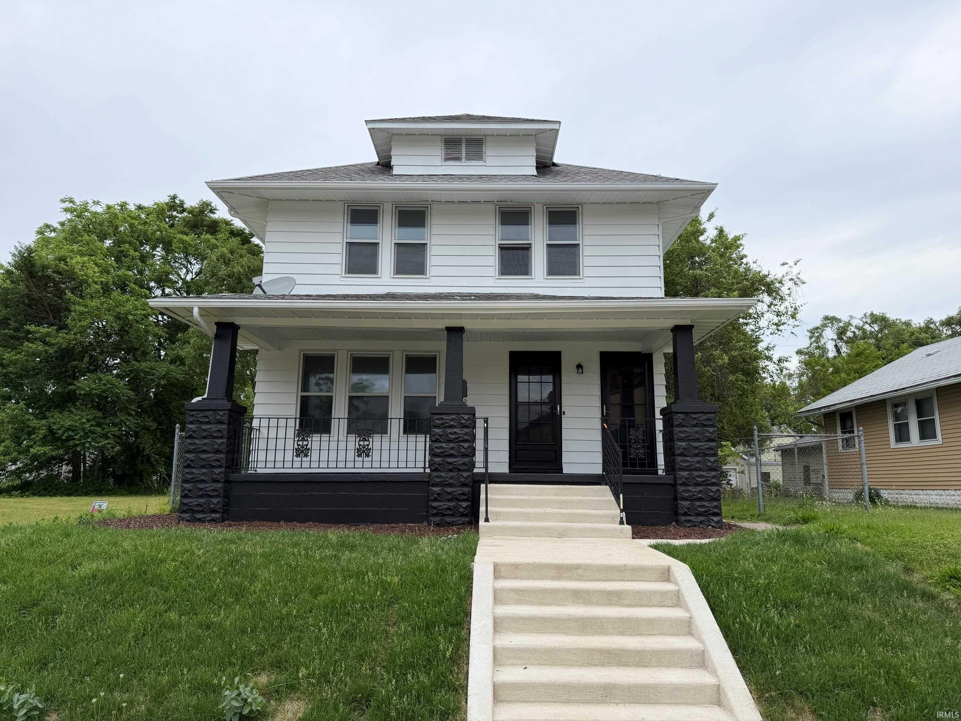 1123 Miner Street — photo
