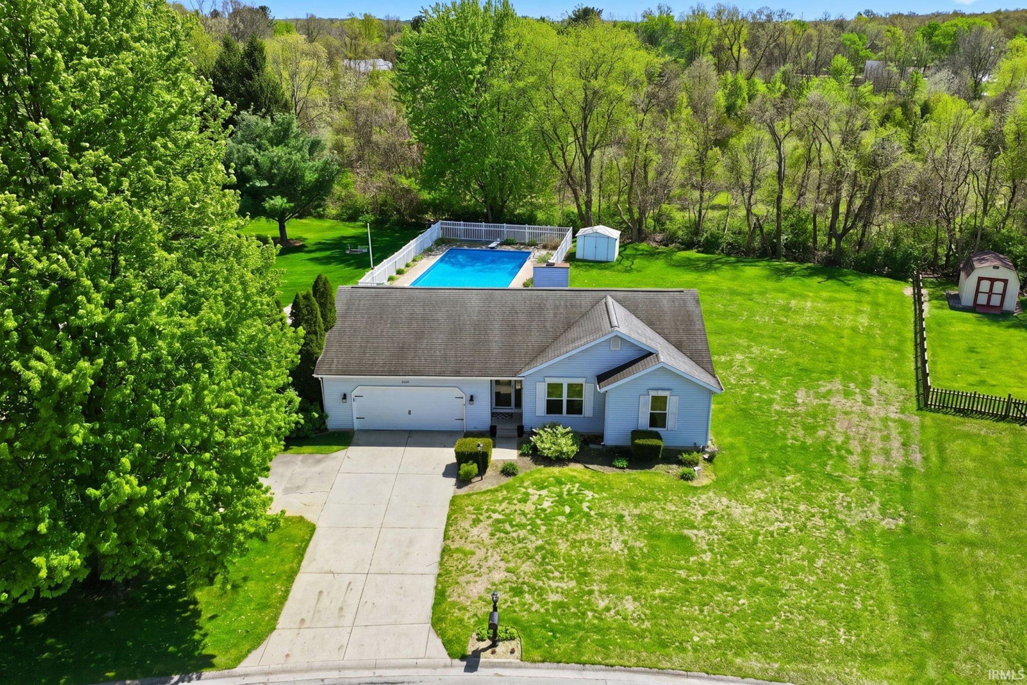 10424 Courtney Lane — photo