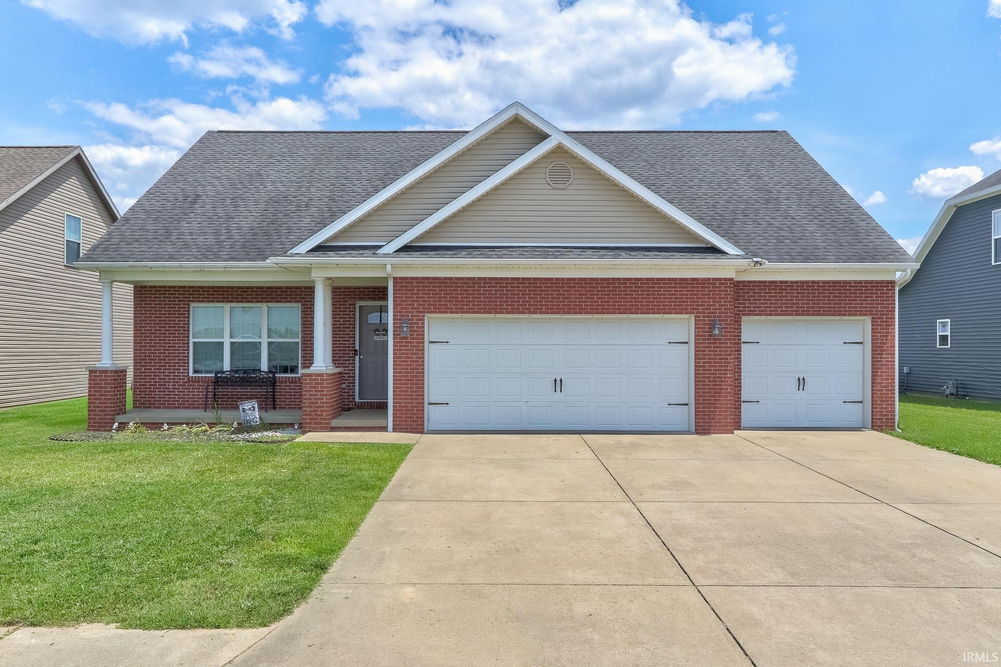 3630 Arbor Creek Drive — photo