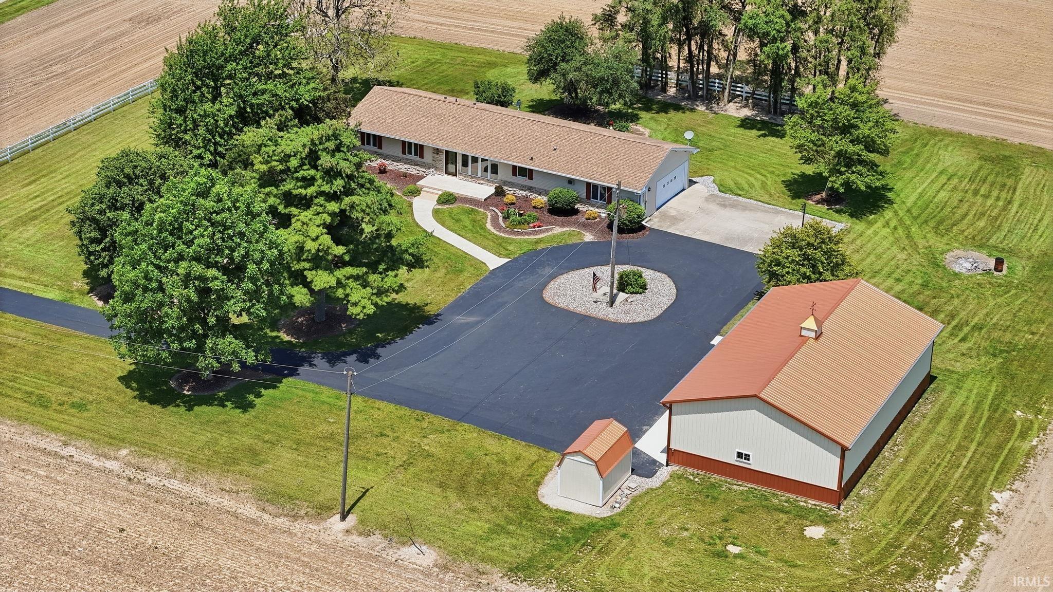 8131 N 200 E Road — photo
