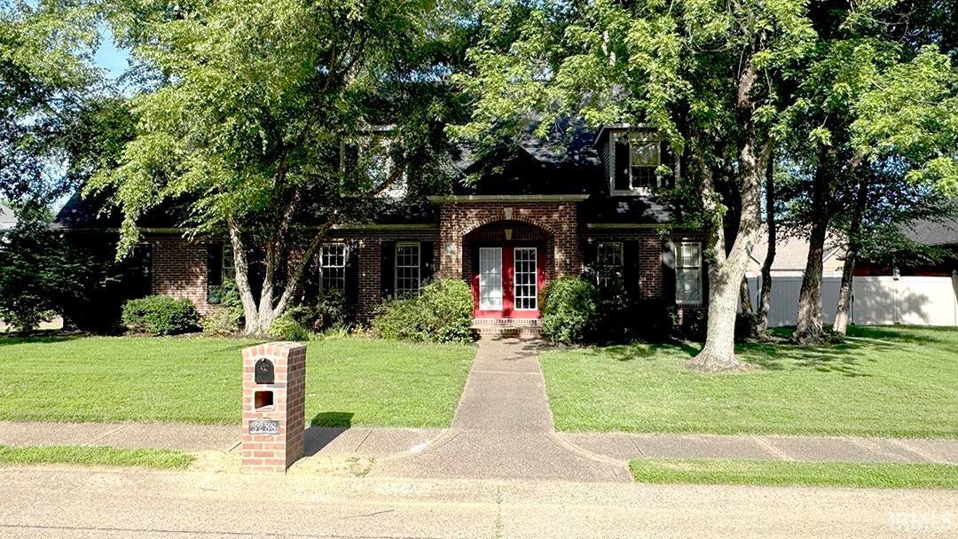 3288 Westhampton Drive — photo