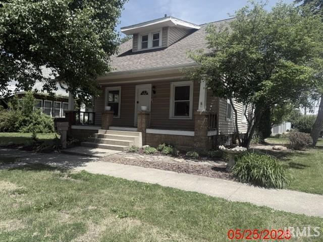 107 Dewey Street — photo