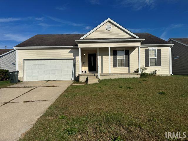 51838 Melwood Court — photo