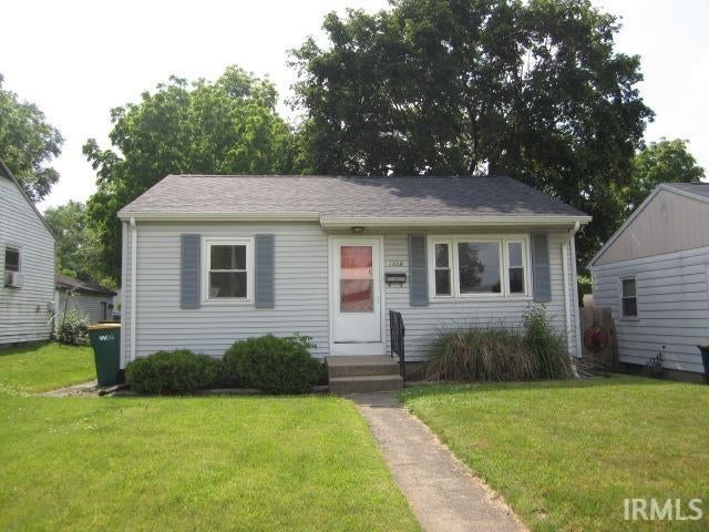 1009 Geyer Avenue — photo