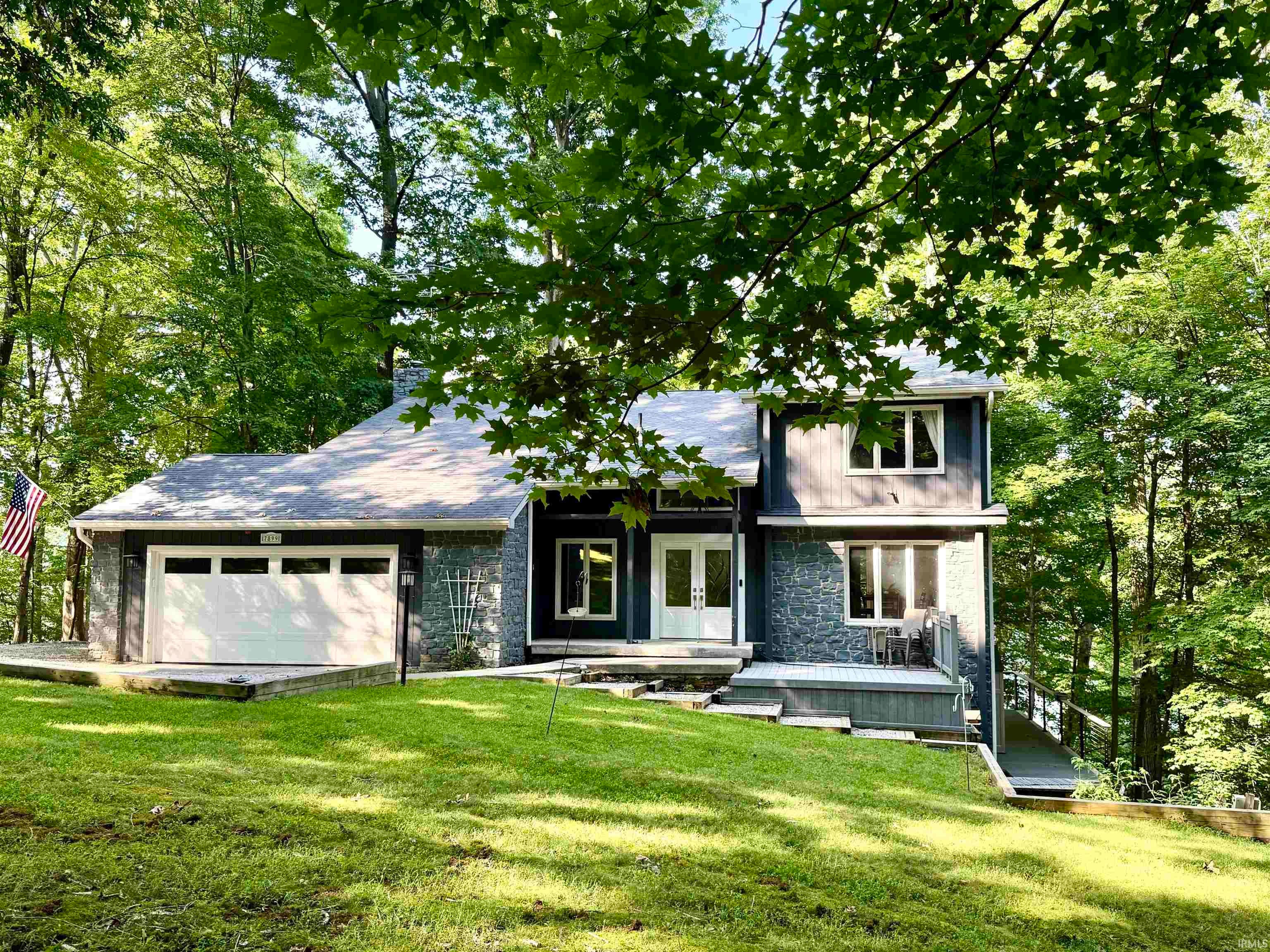 7899 Timber Cliff Lane — photo