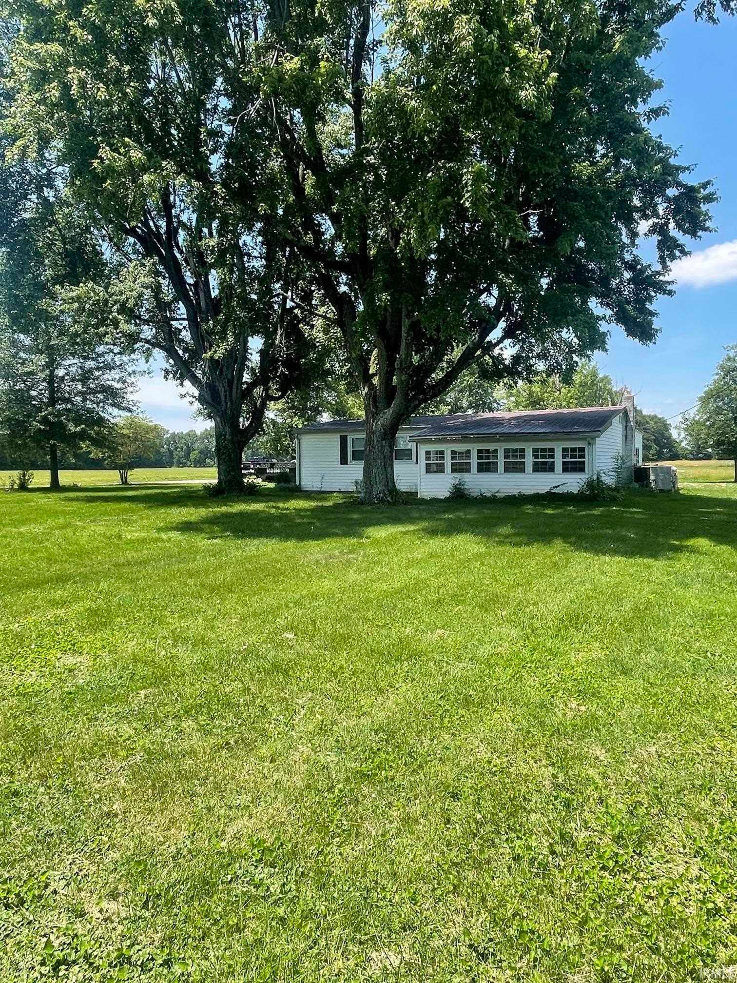 5933 N County Rd 100 E Road — photo