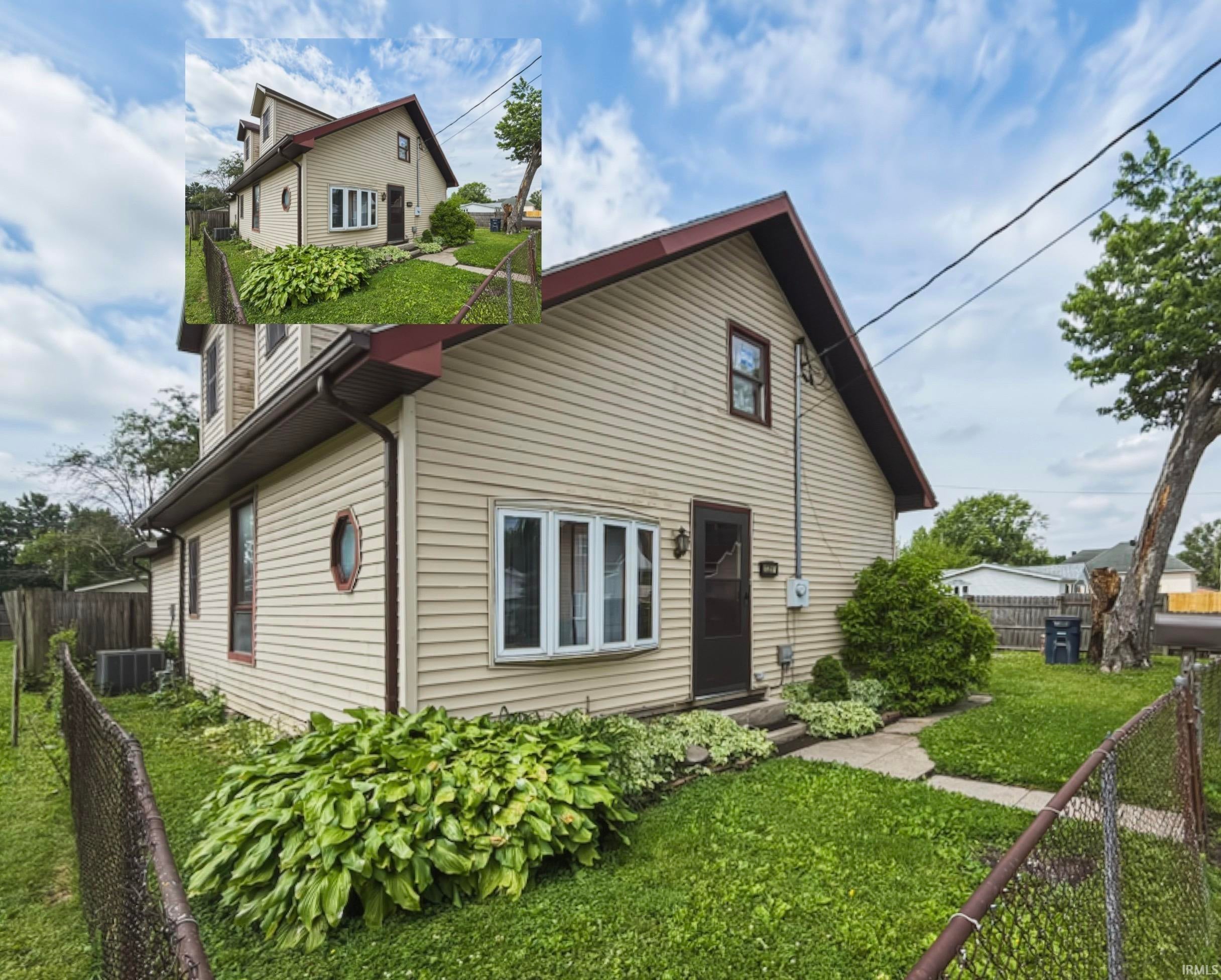 1251 W Jefferson Street — photo