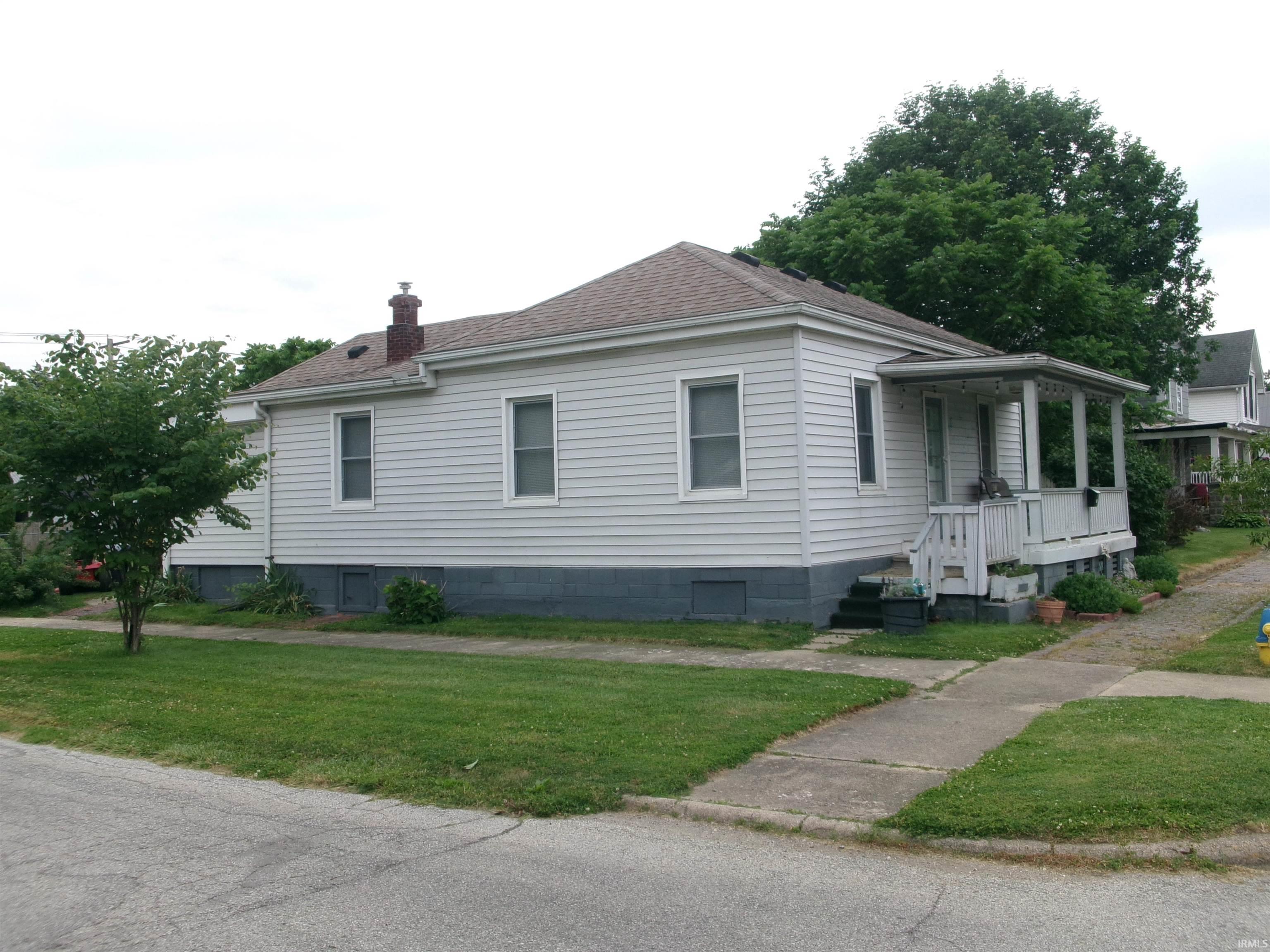 235 E 2nd Street — photo