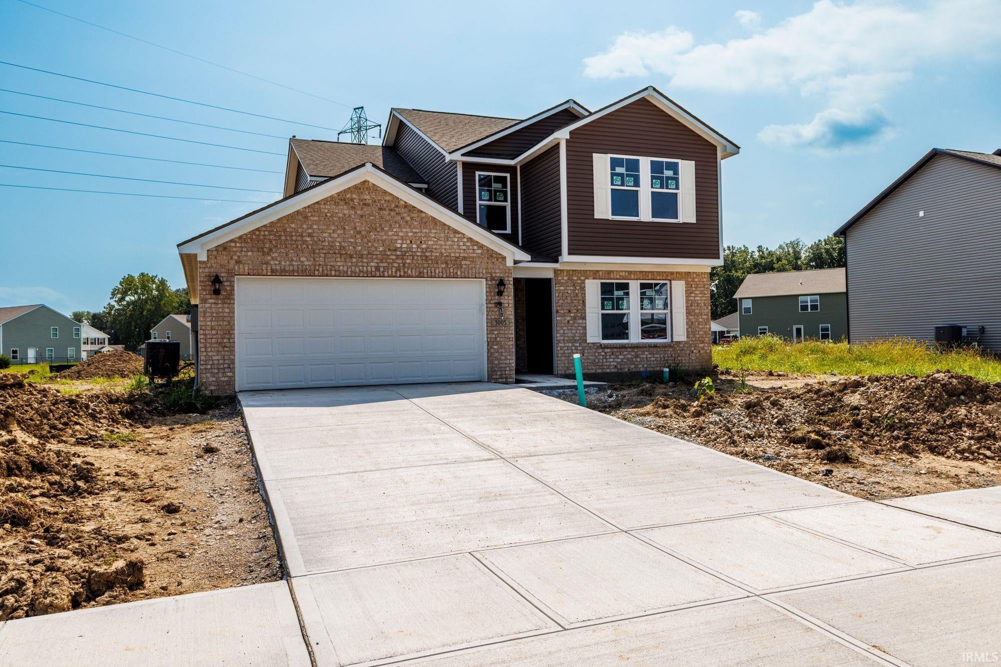 3005 W Shasta Drive — photo