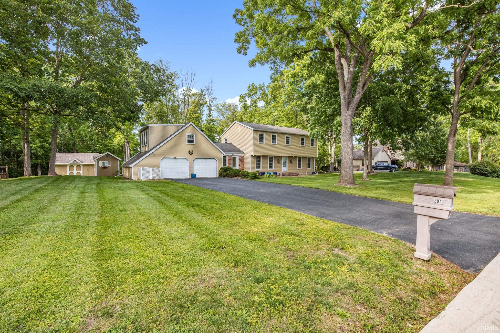 202 Duke Drive — photo