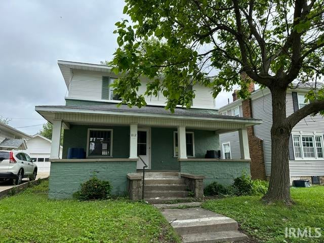 812 W Nelson Street — photo