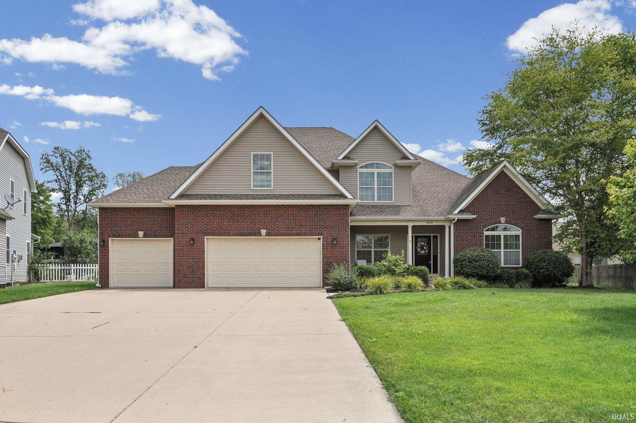3410 Burnley Drive — photo