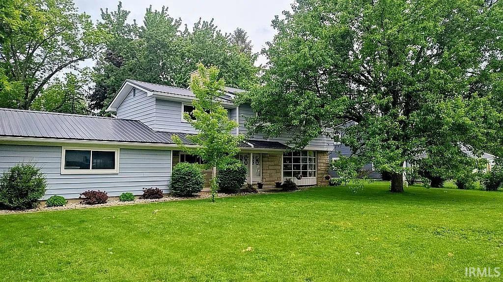 917 Summit Avenue — photo