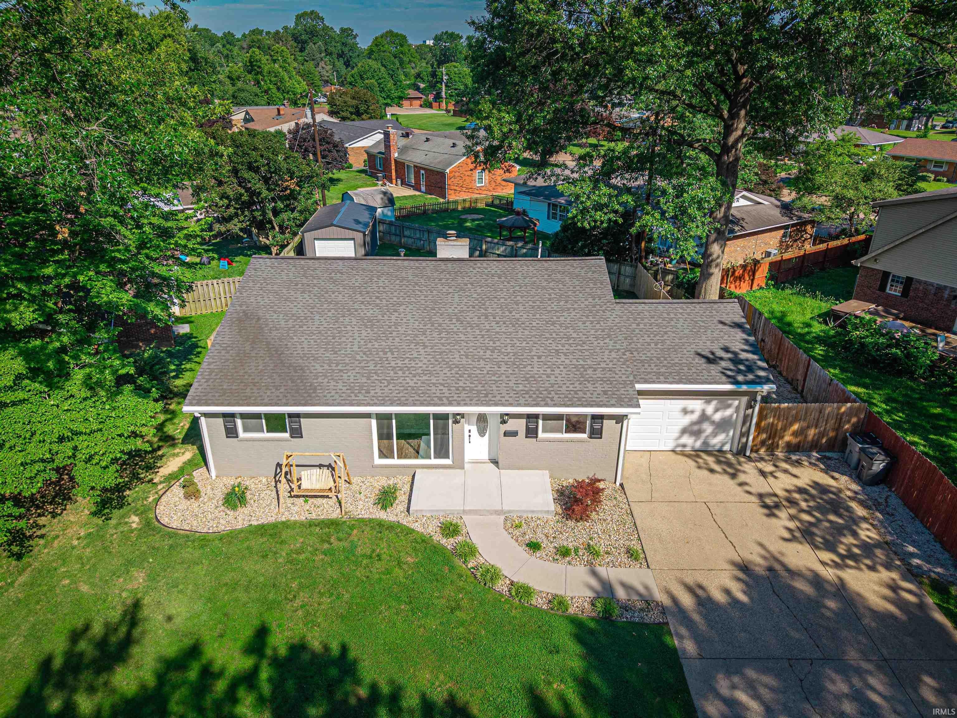 1317 Continental Drive — photo