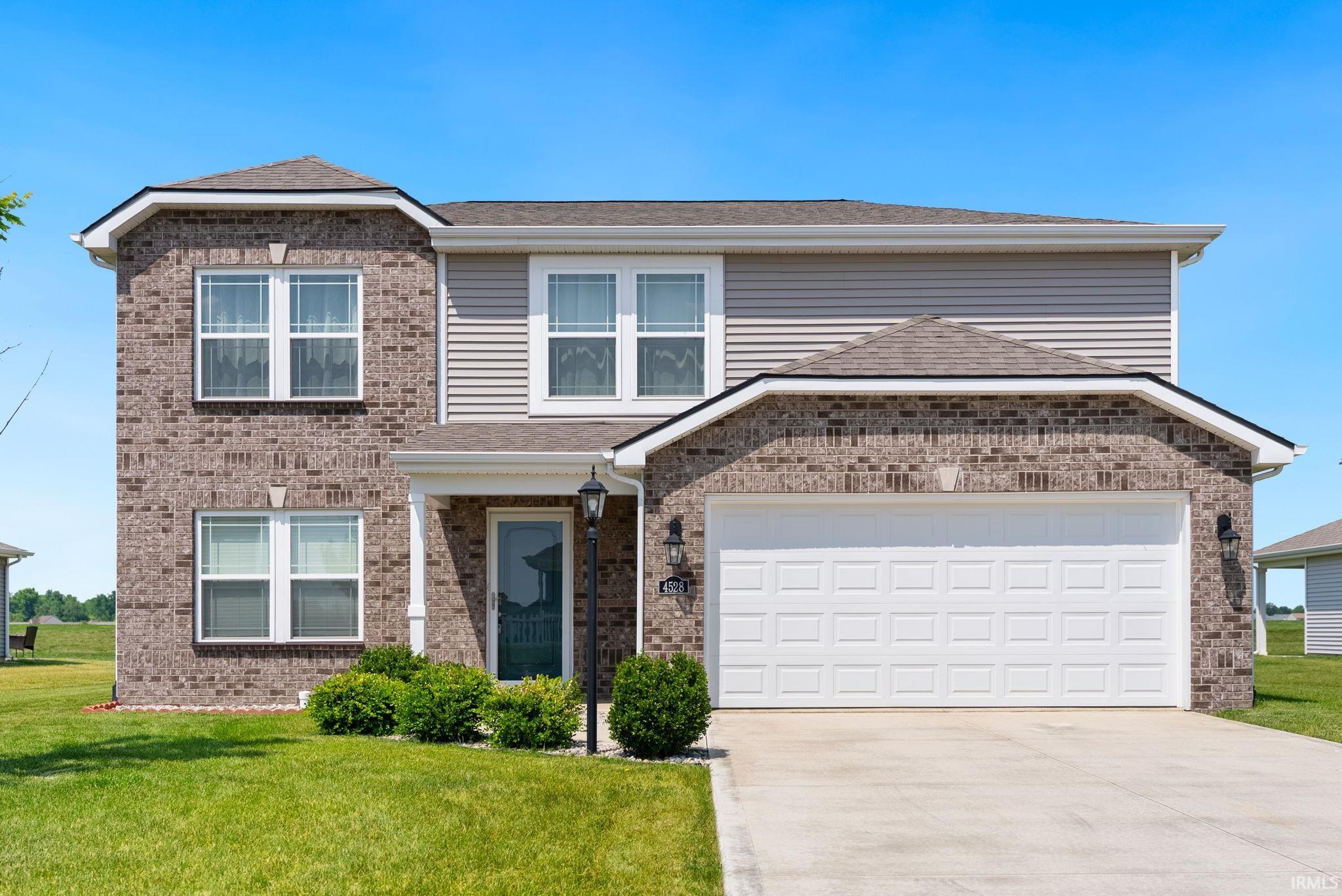 4528 Stone Harbor Court — photo