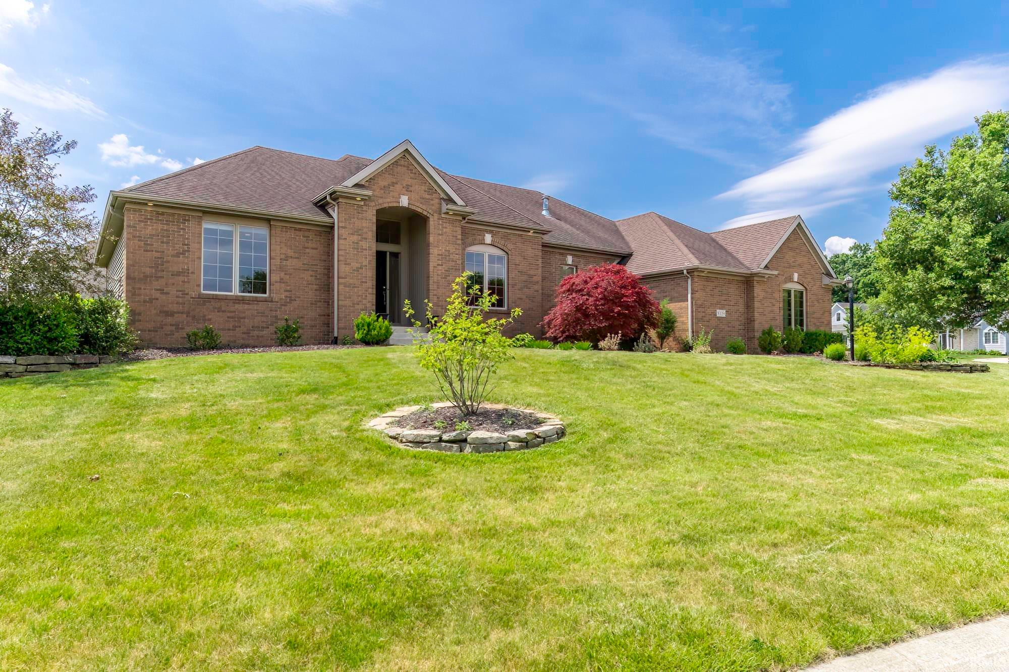 8119 Inverness Lakes Trail — photo