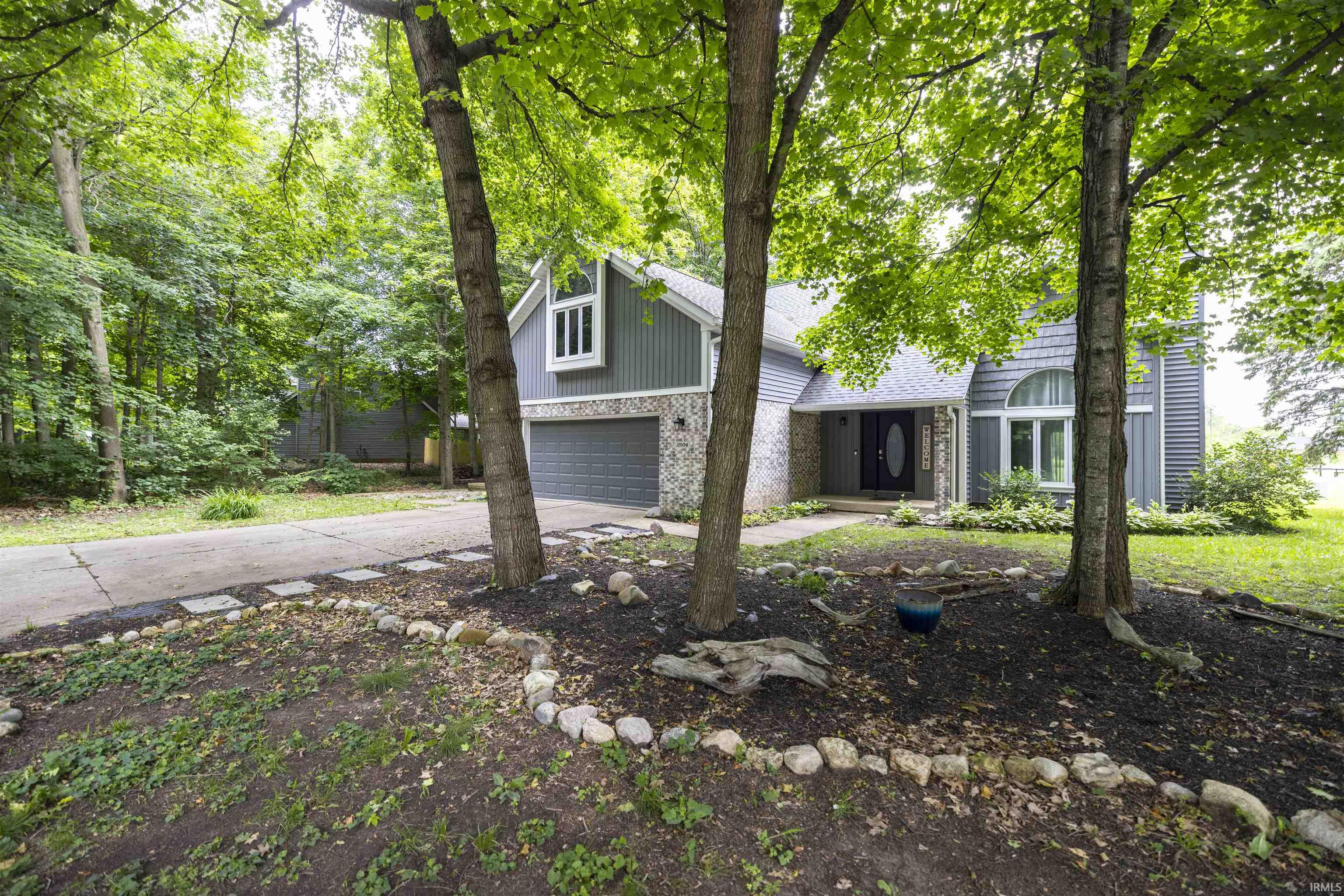 2504 W Sun Valley Parkway — photo