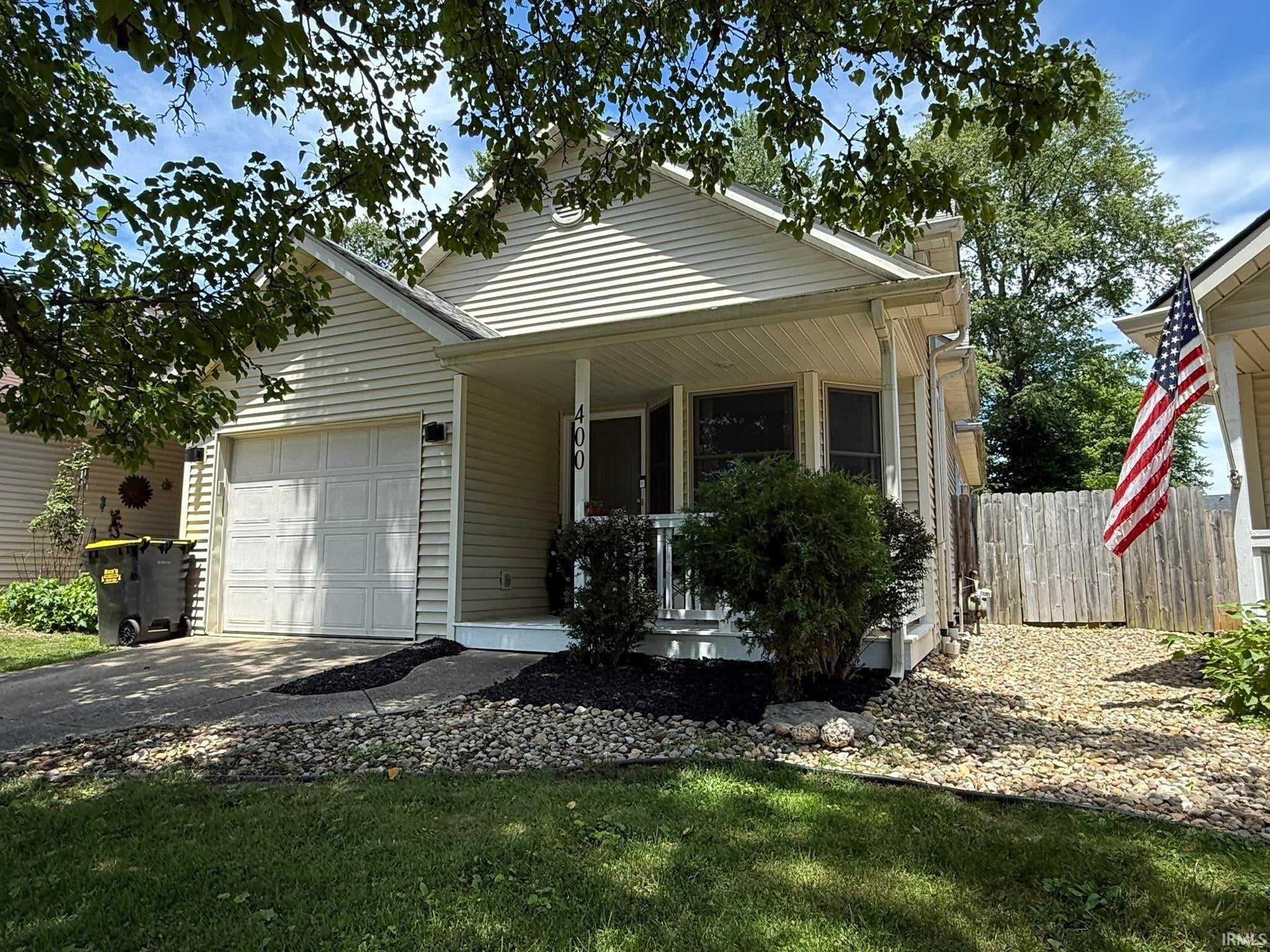 400 W Somersbe Place — photo
