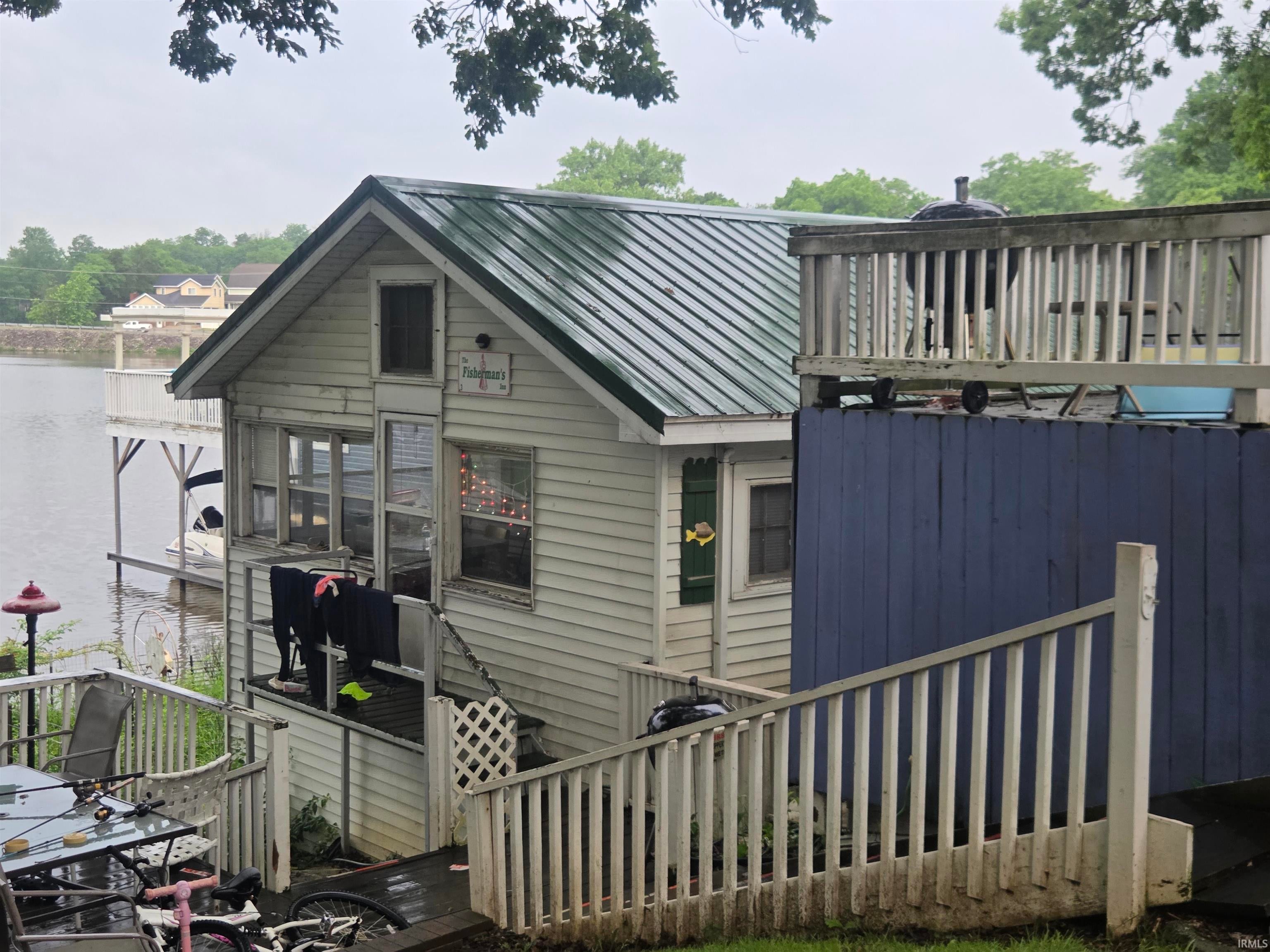 5116 E Indiana Beach Road — photo