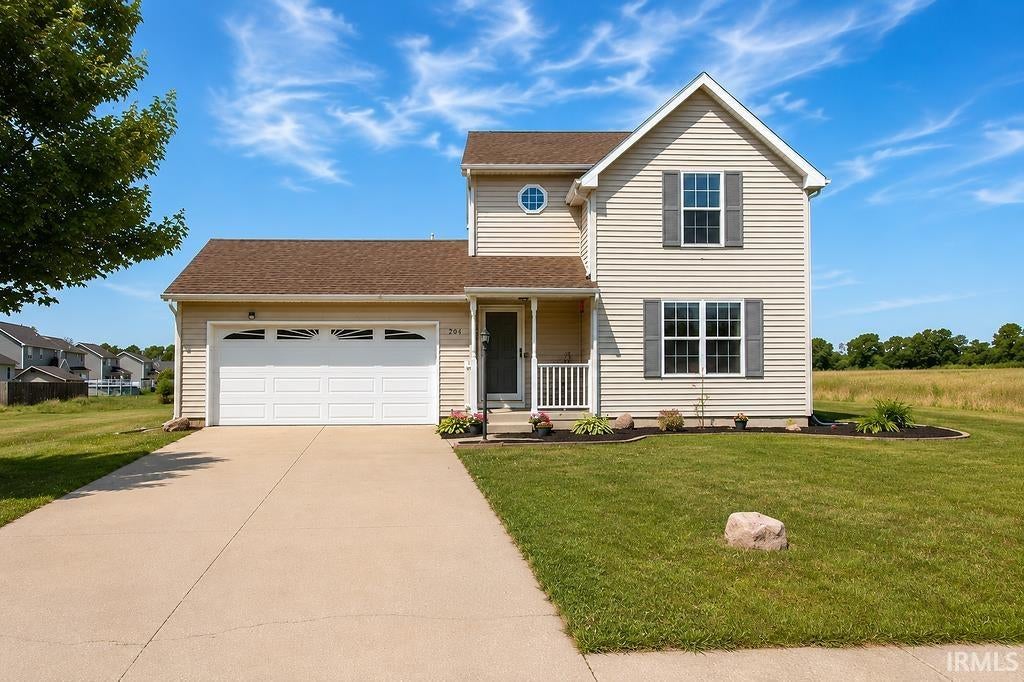 204 Walnut Crossing Drive — photo