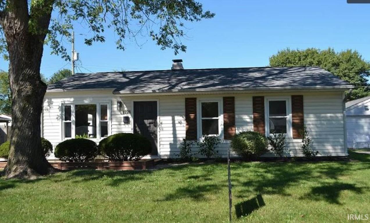 1228 Southlea Drive — photo