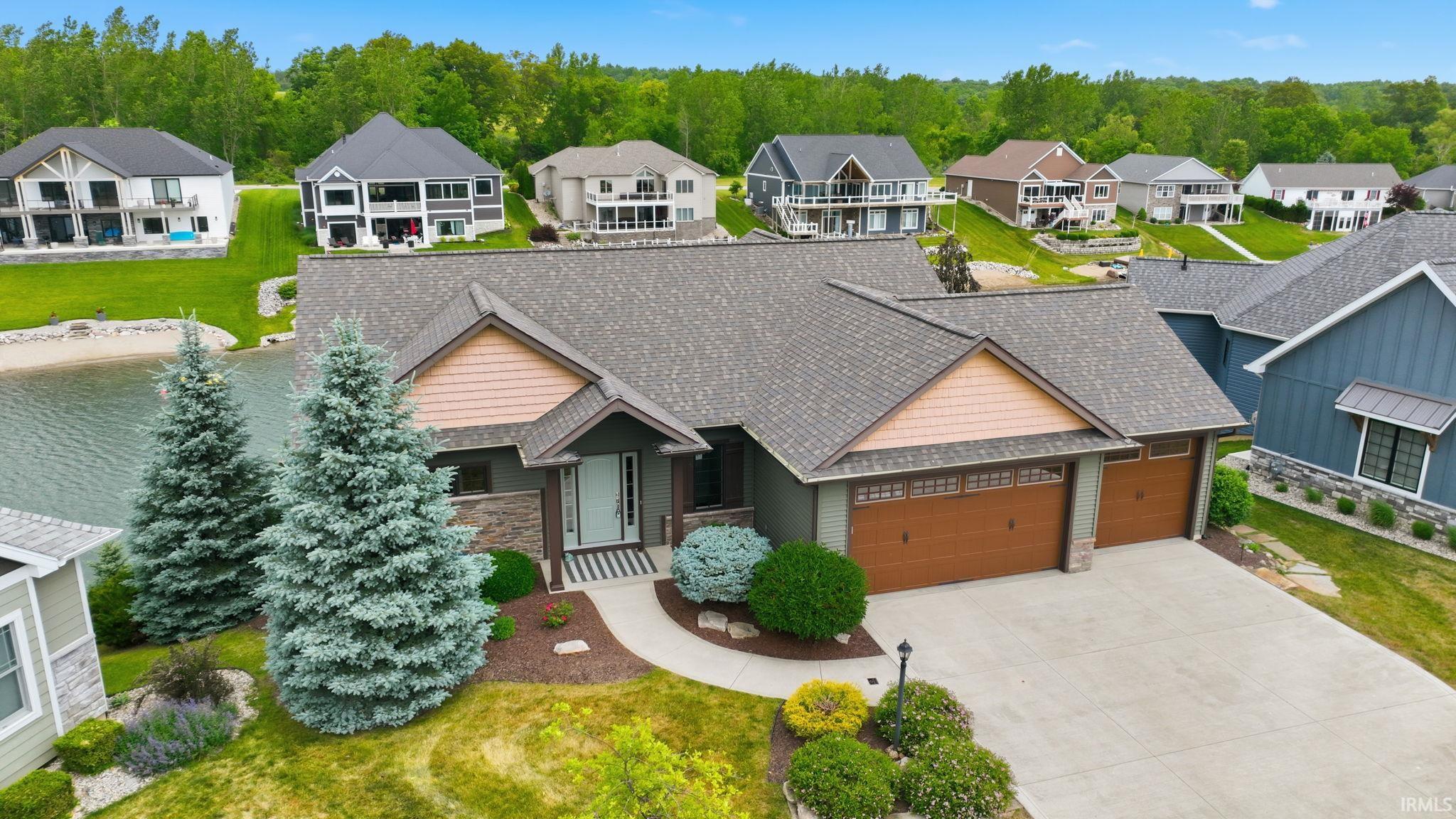 215 Ln 282B Hamilton Lake — photo