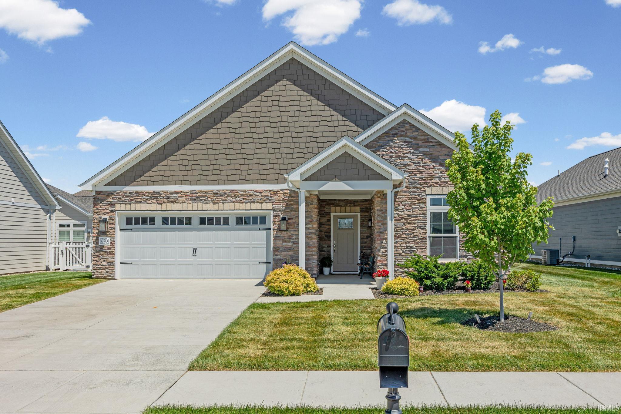 670 Hazelwood Drive — photo