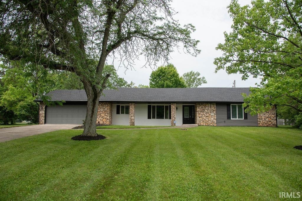 7501 Hamilton Drive — photo