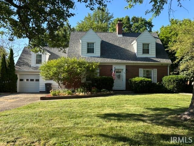 508 E Dunlap Street — photo