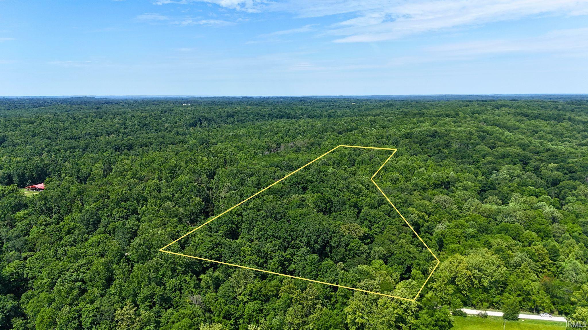 2699 Straight Line Road, Freedom, IN 47431