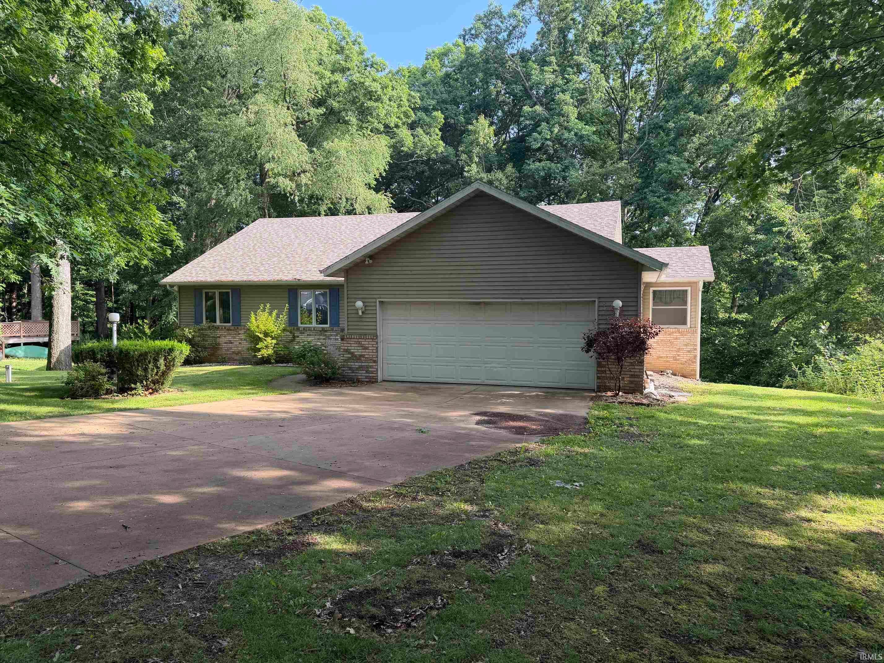 15312 Carriage Way Street — photo