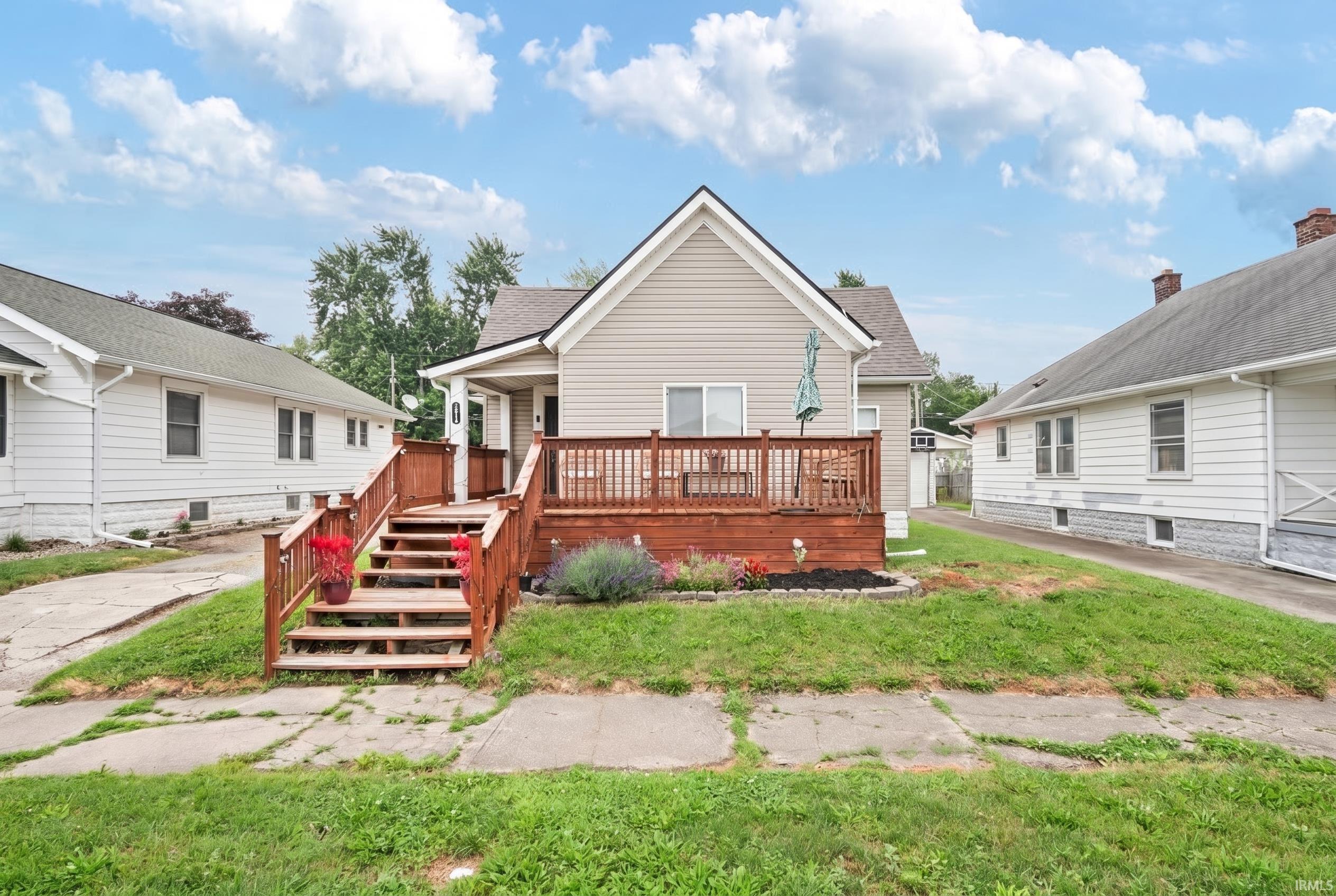1616 S Buckeye Street — photo