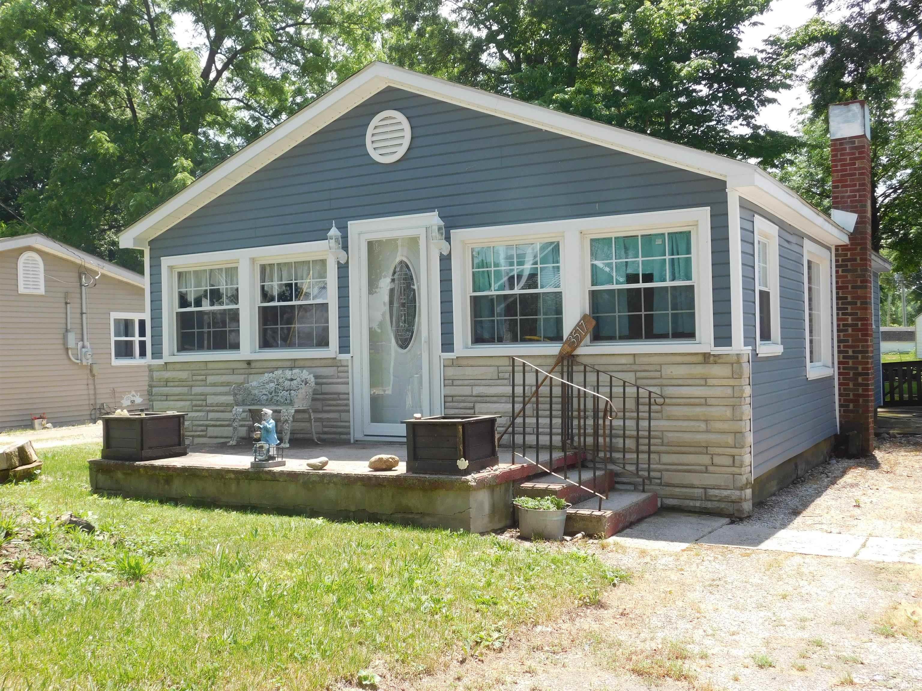 3517 W Sycamore Lane 57 — photo