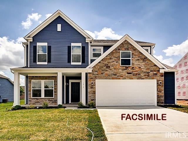 1018 E Rachel Way — photo