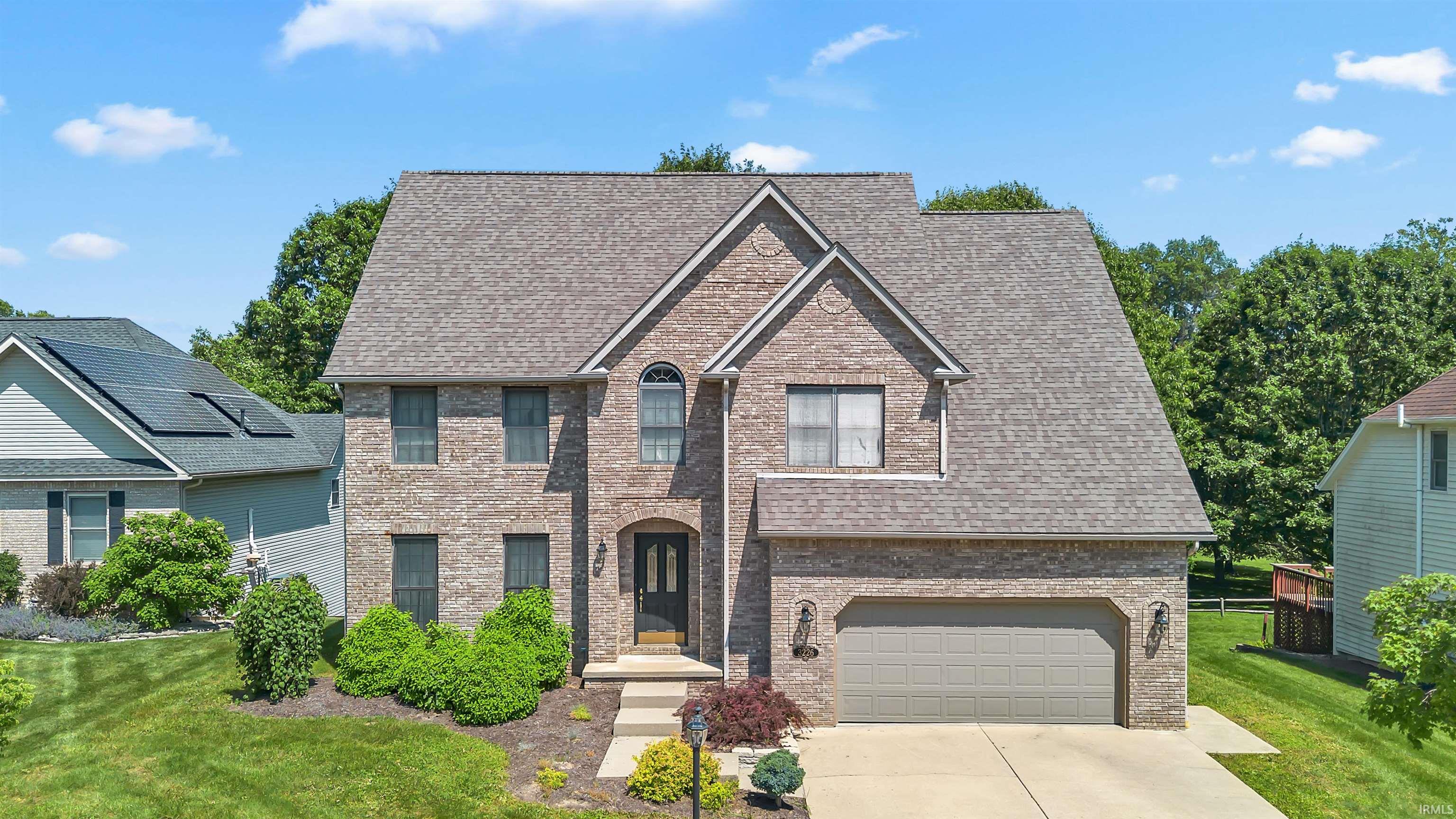3226 E Kensington Park Drive — photo