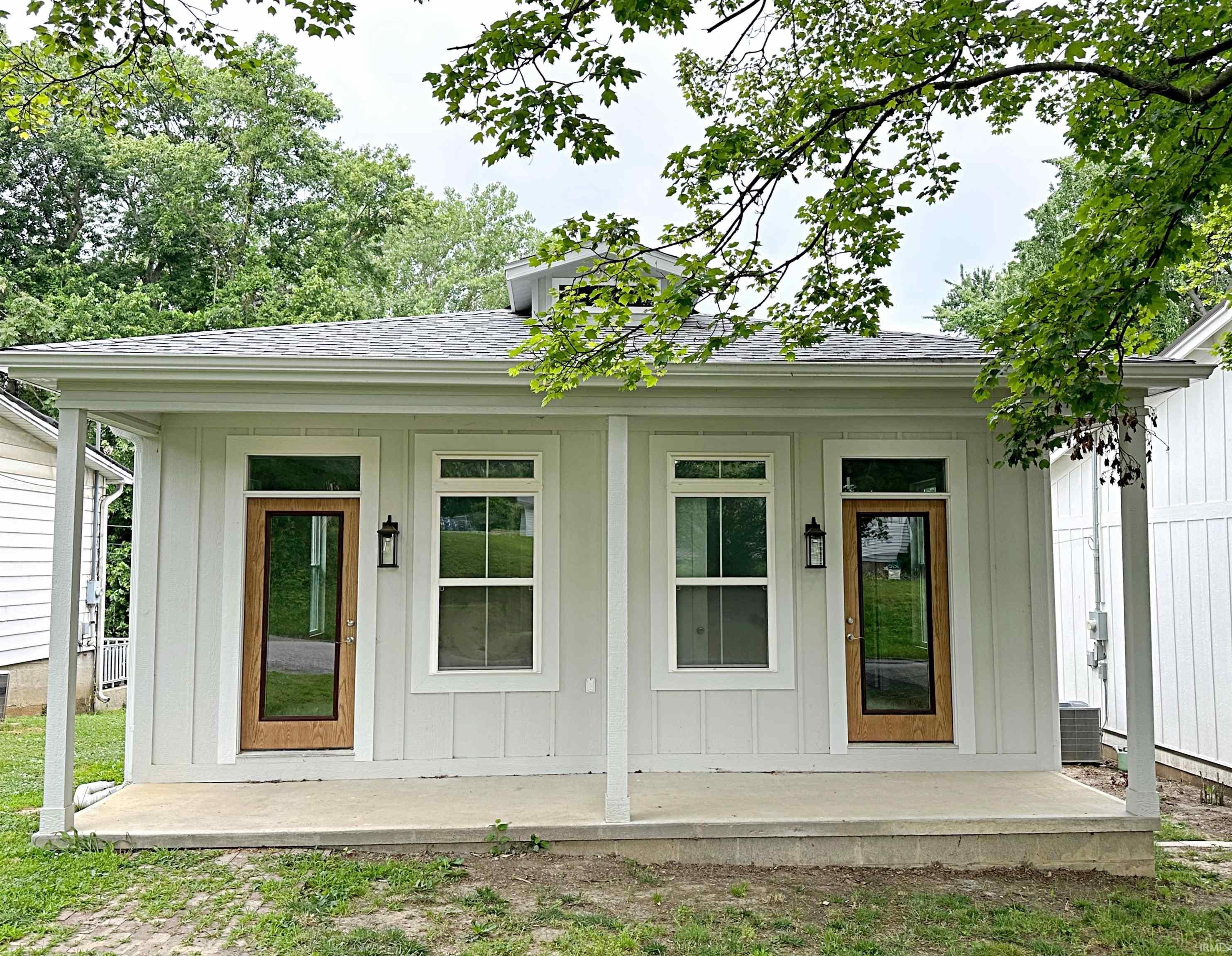 413 Cosby Street — photo